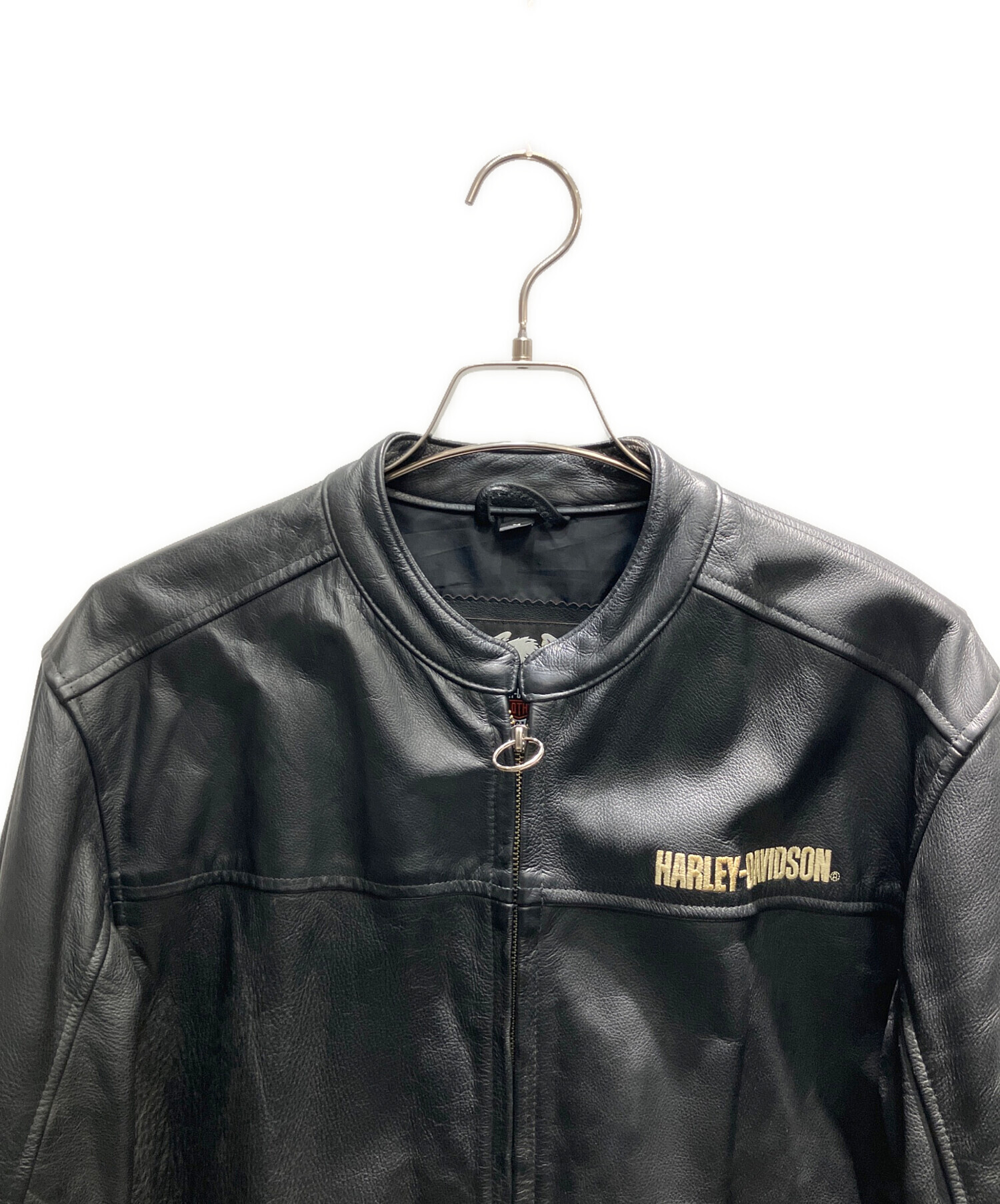 中古・古着通販】HARLEY-DAVIDSON (ハーレーダビッドソン) シングル