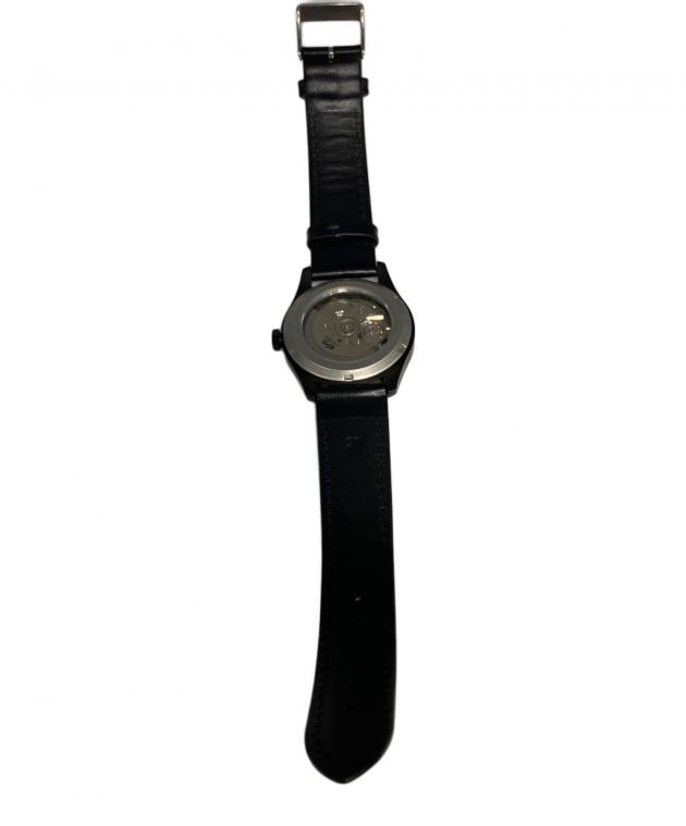 D*i様 中古 メンズ SEIKO セイコー自動巻き腕時計 中古・古着通販】SEIKO (セイコー) 自動巻き 593218 リストウォッチ
