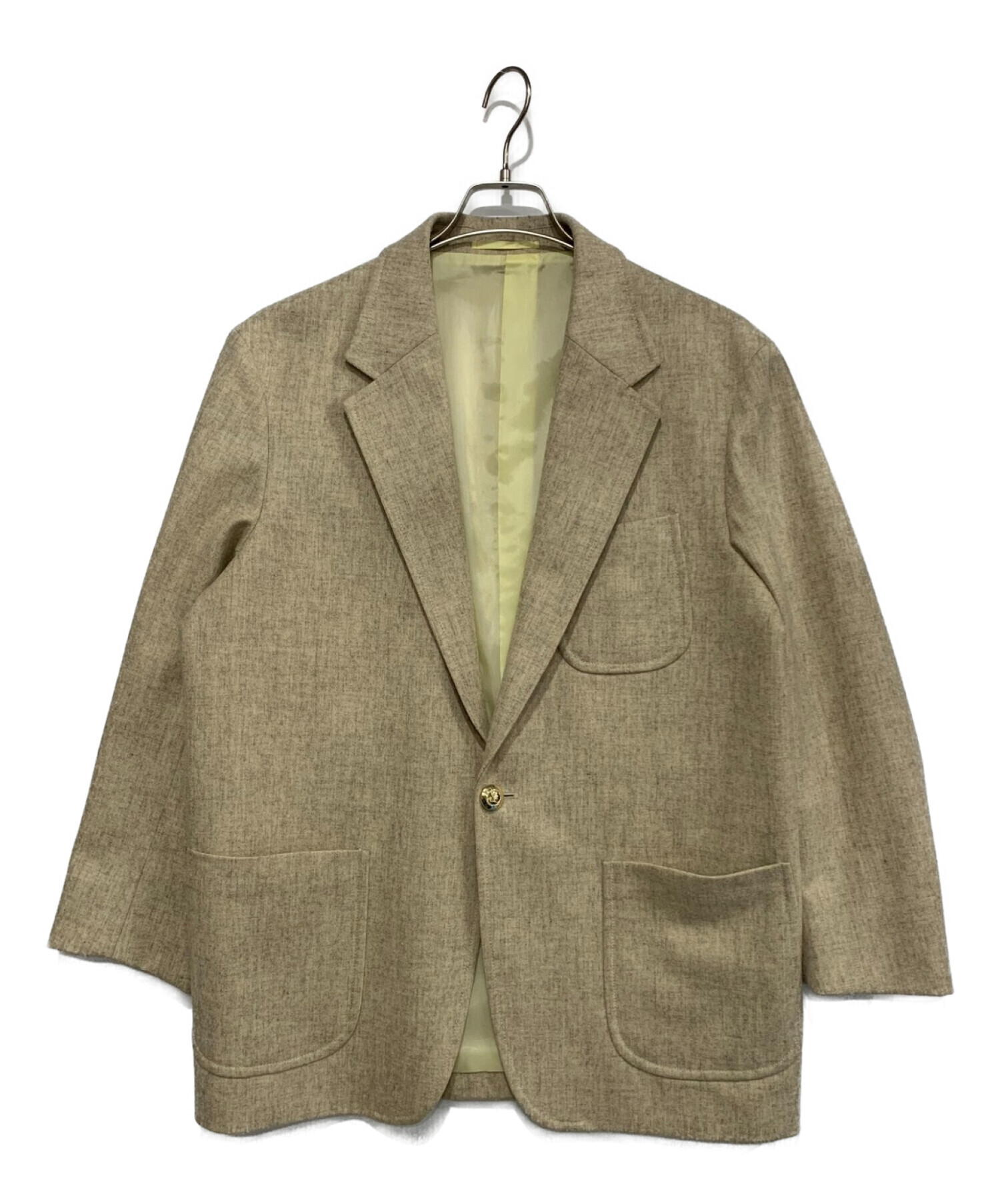 中古・古着通販】UNITED ARROWS & SONS (ユナイテッドアローズ アンド 