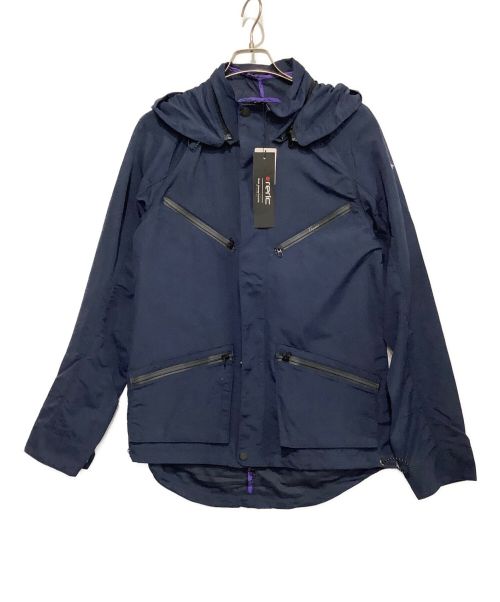 中古・古着通販】reric (レリック) ライトシェルマウンテンパーカー 