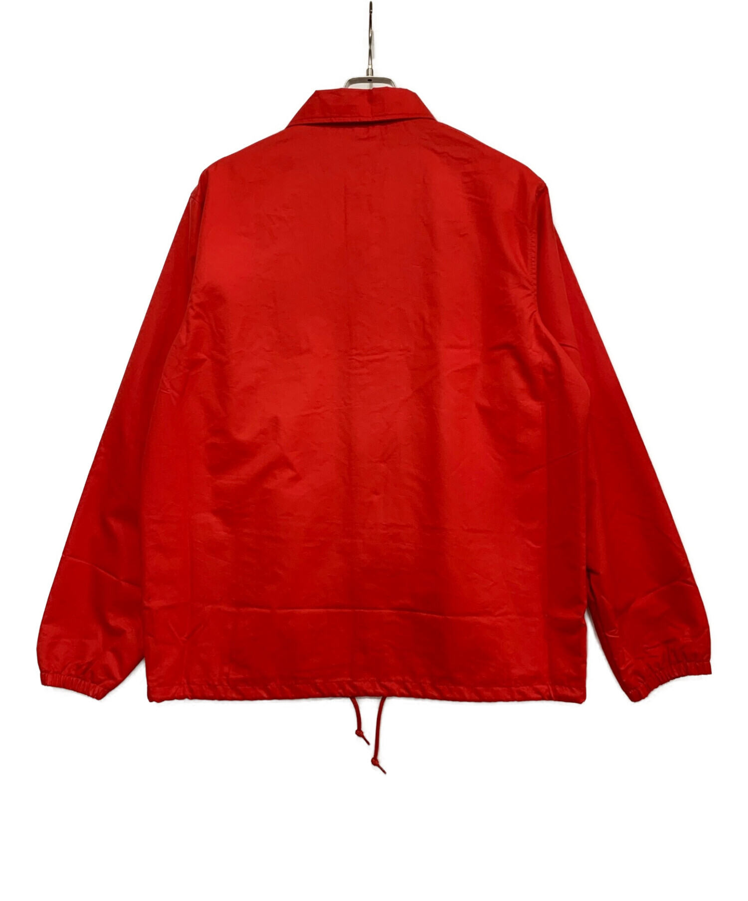 中古・古着通販】Champion (チャンピオン) コーチジャケット 中古・古着通販】Champion (チャンピオン) コーチジャケット