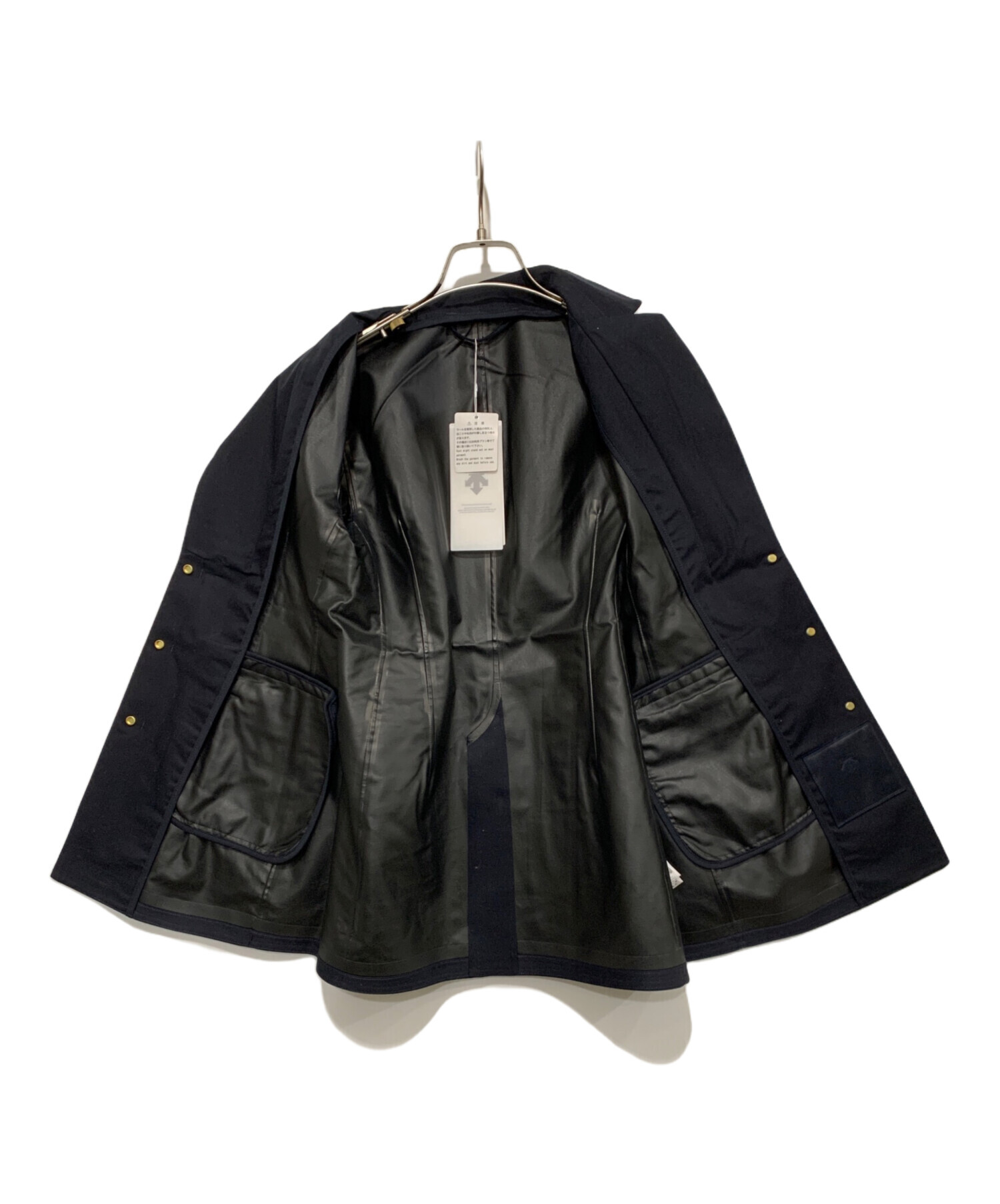 中古・古着通販】Mame Kurogouchi (マメクロゴウチ) DESCENTE