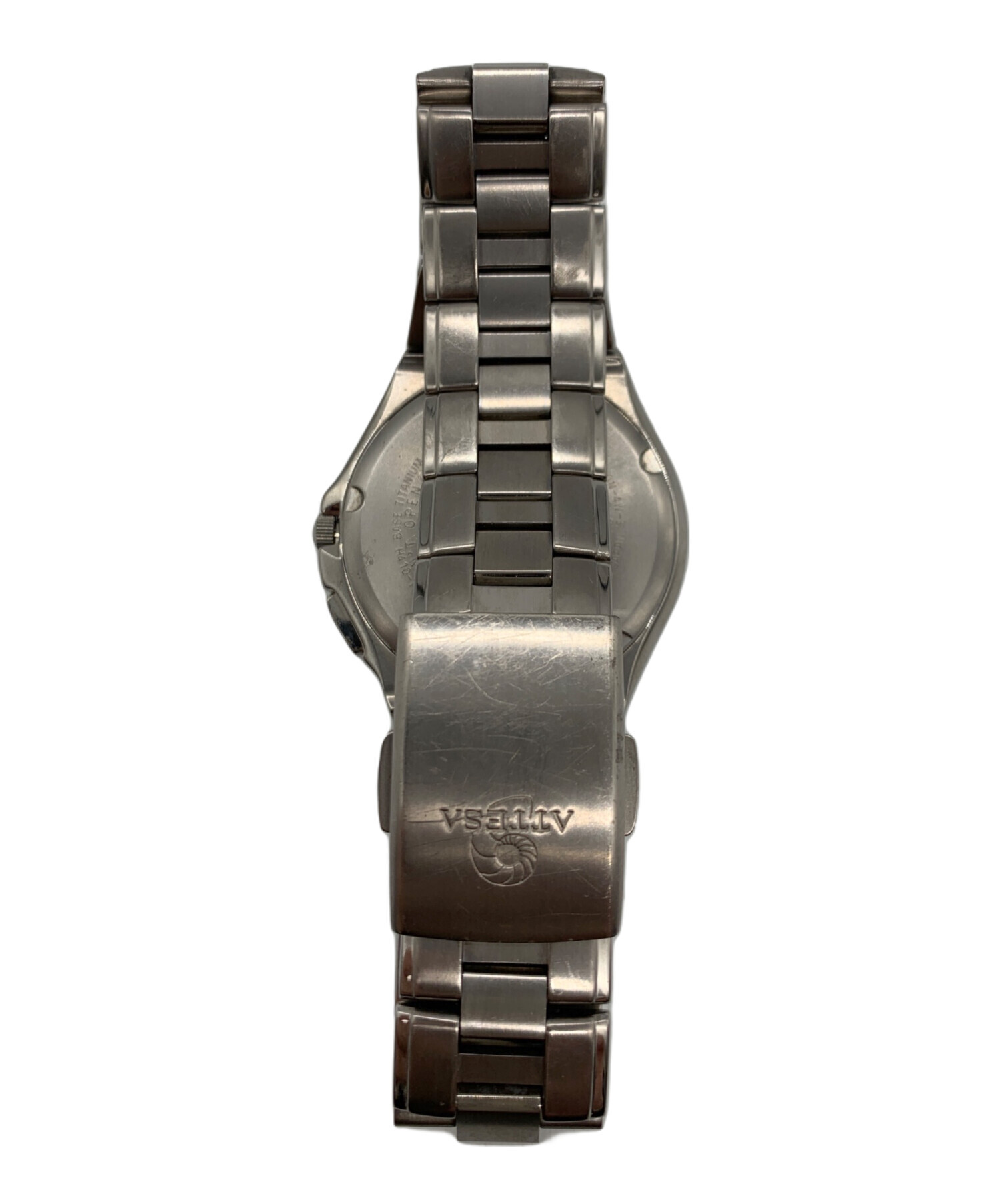 中古・古着通販】CITIZEN (シチズン) 腕時計｜ブランド・古着通販