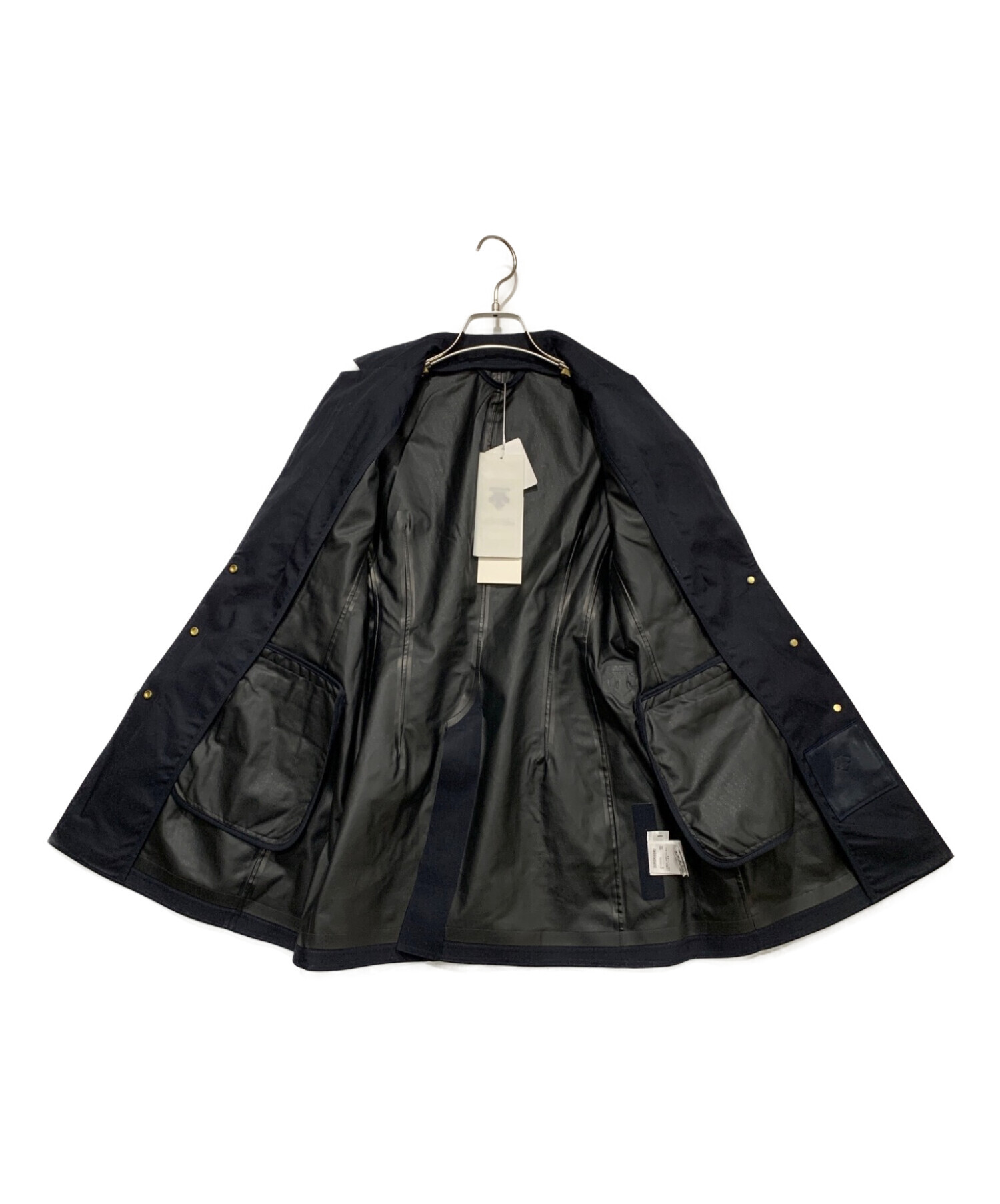 中古・古着通販】Mame Kurogouchi (マメクロゴウチ) DESCENTE