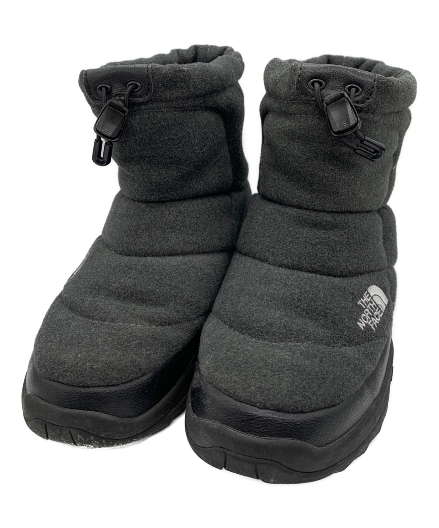 ノースフェイス　ヌプシ　ブーティ　スリー　27cm ノースフェイス ヌプシ ブーティ スリー 27cm 楽天市場】25-26 秋冬