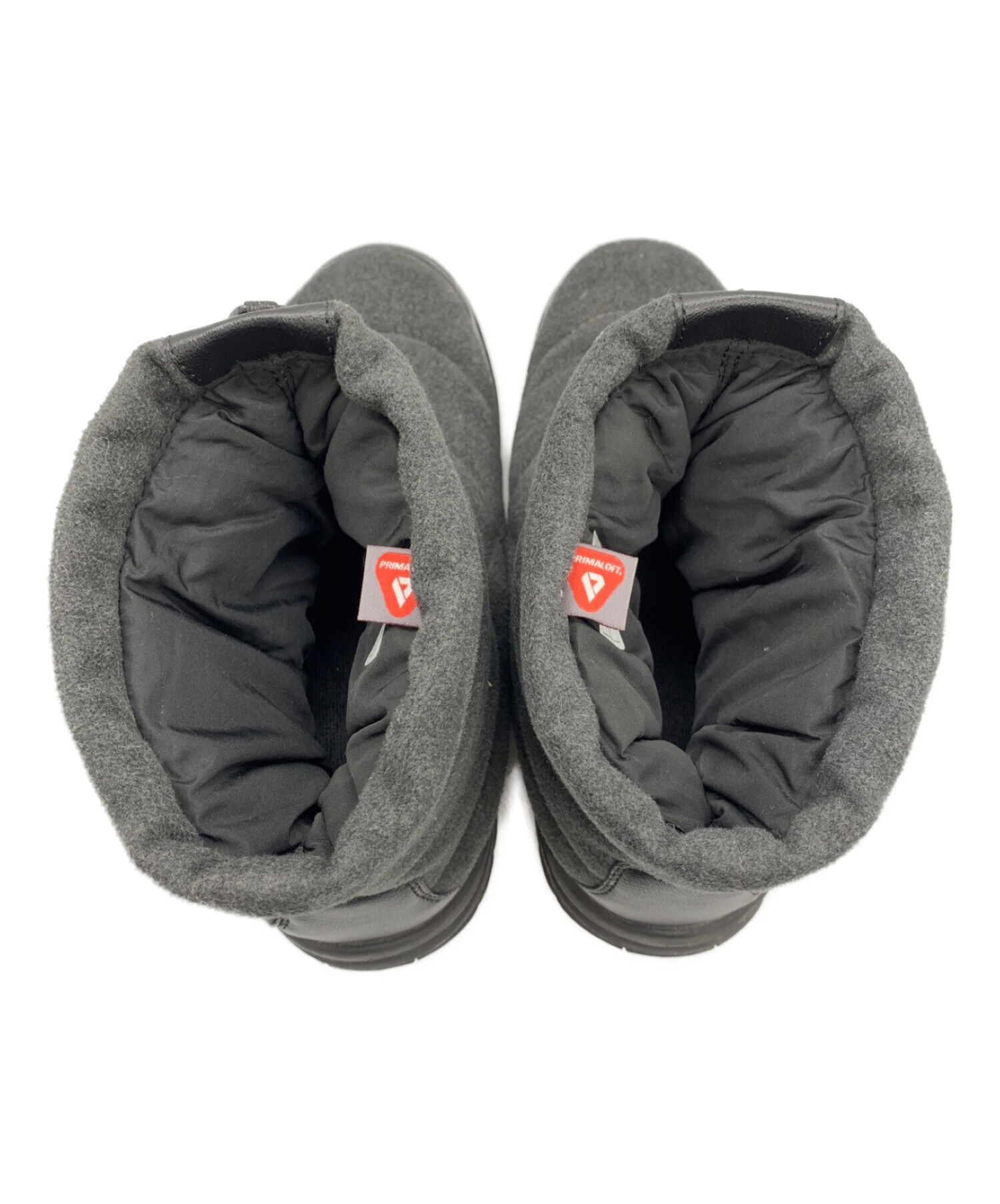 中古・古着通販】THE NORTH FACE (ザ ノース フェイス) ヌプシブーティ