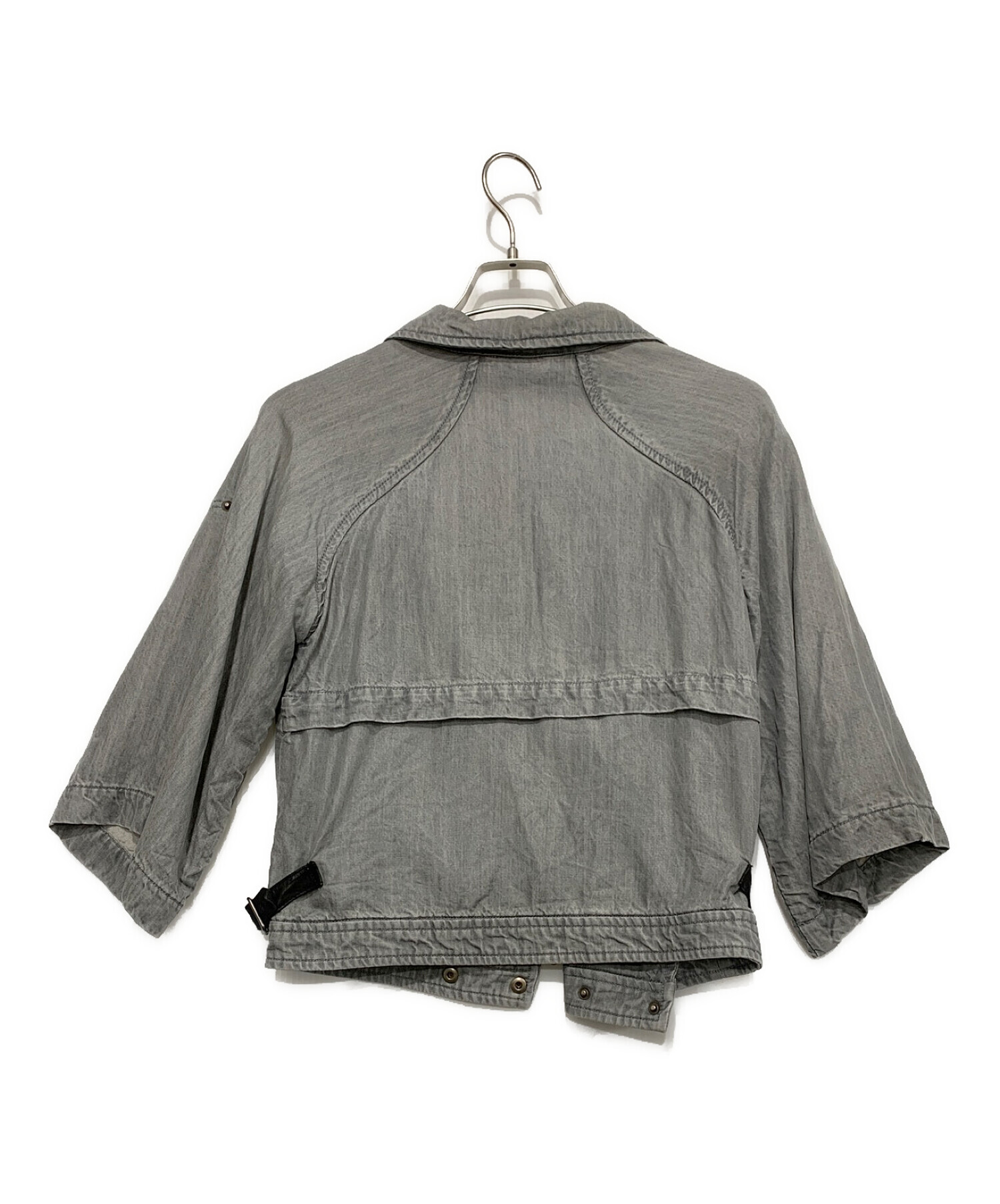 中古・古着通販】DIESEL BLACK GOLD (ディーゼル ブラック ゴールド 