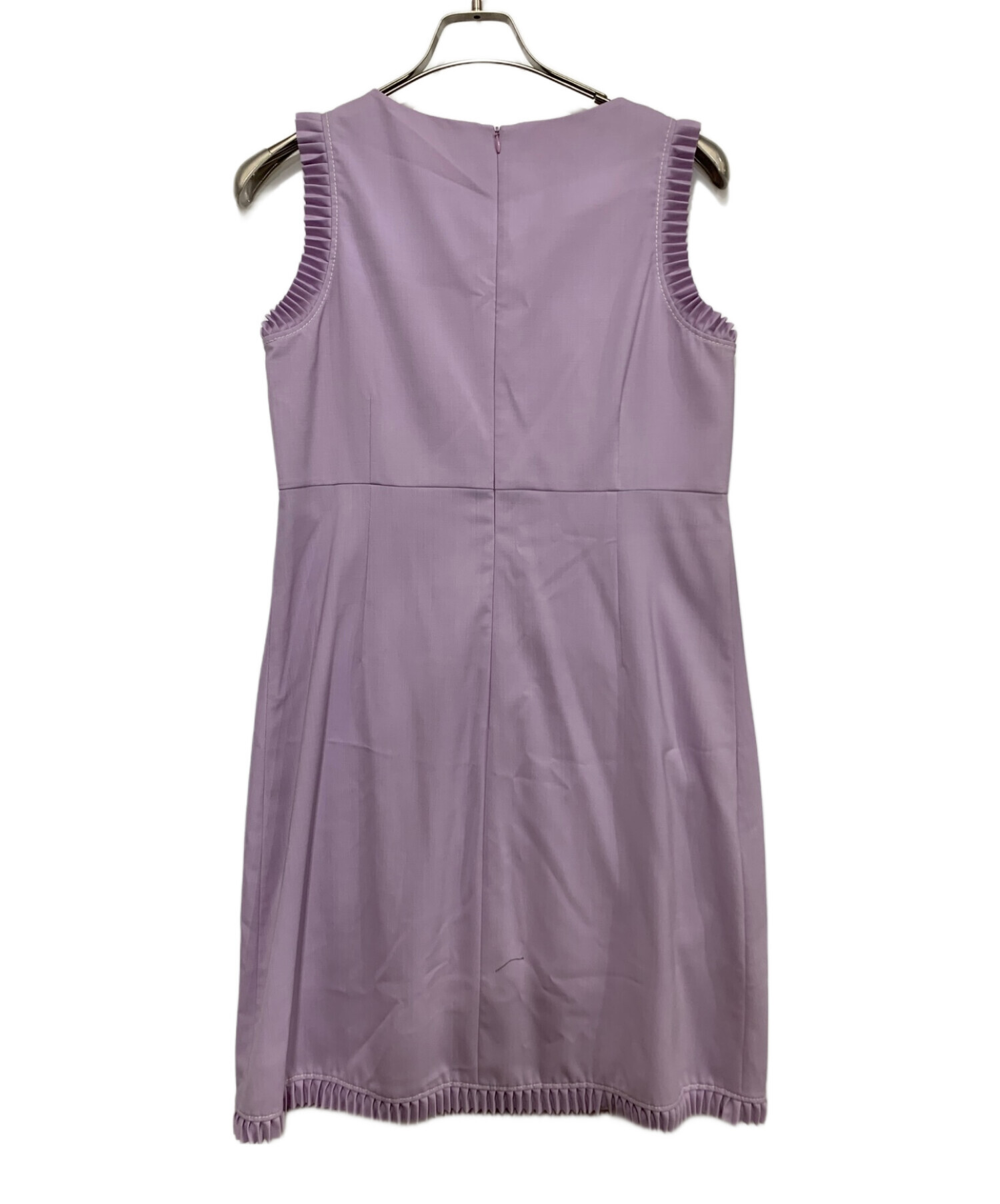 中古・古着通販】RED VALENTINO (レッドヴァレンティノ) ノースリーブ