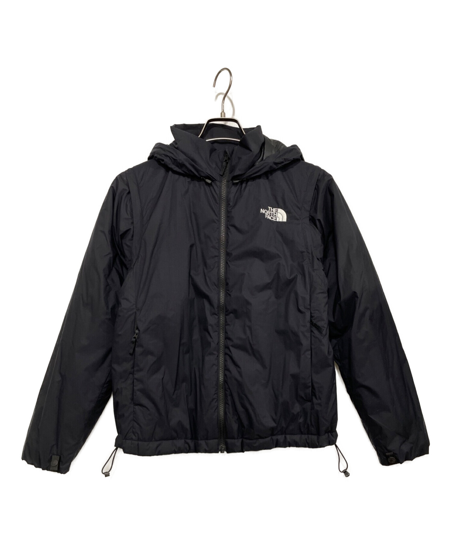 中古・古着通販】THE NORTH FACE (ザ ノース フェイス) ジップイン