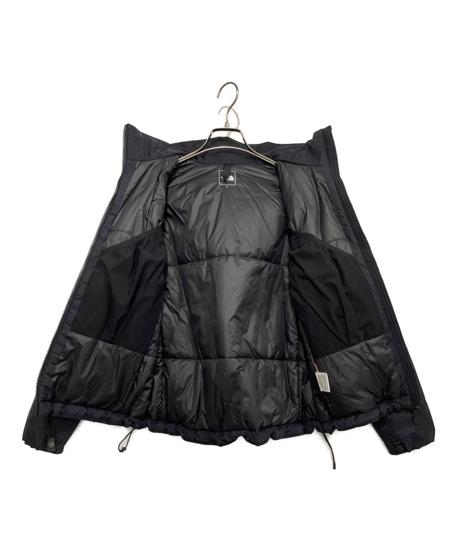 中古・古着通販】THE NORTH FACE (ザ ノース フェイス) ジップイン 