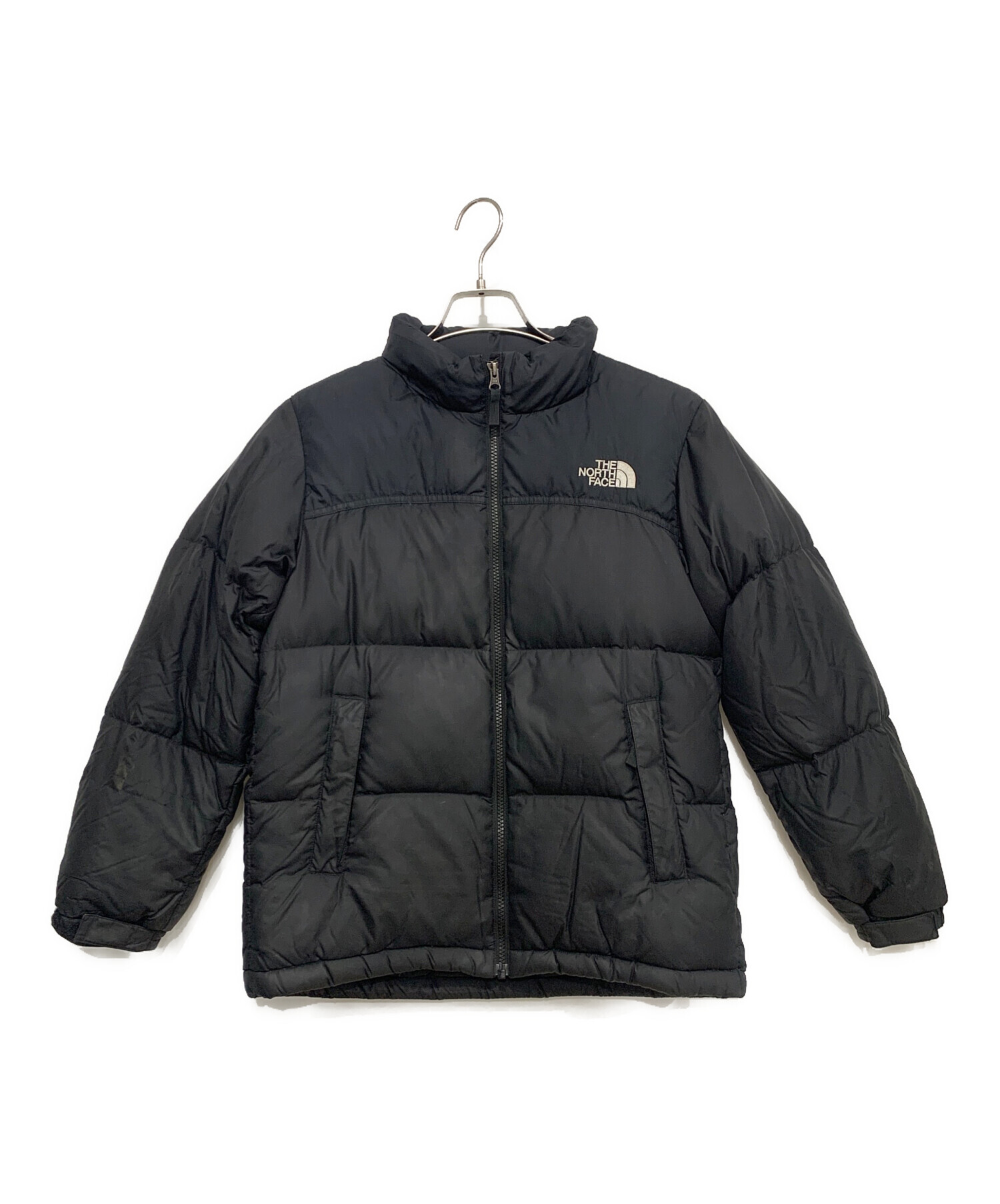 中古・古着通販】THE NORTH FACE (ザ ノース フェイス) ダウン 