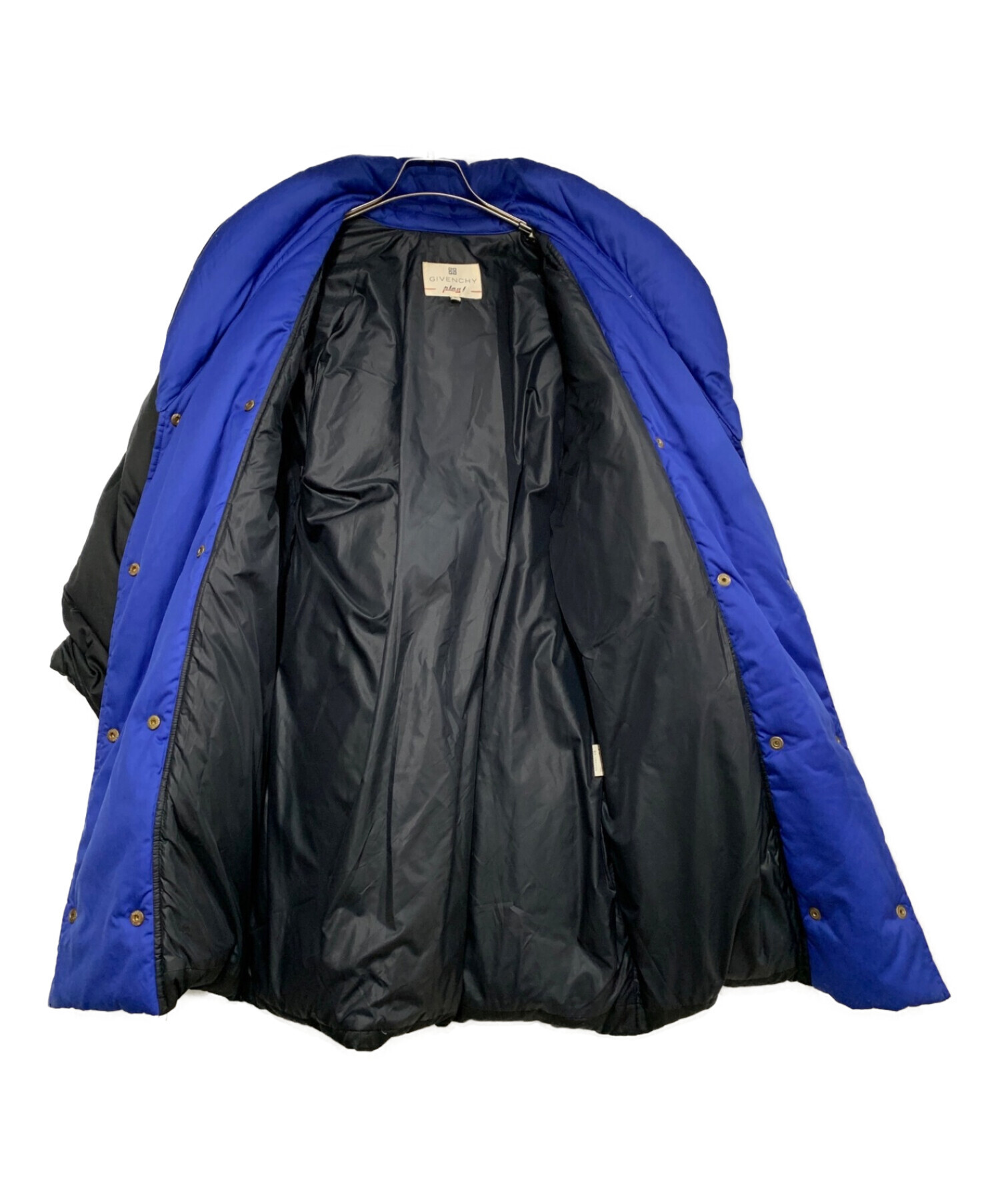 中古・古着通販】GIVENCHY Play (ジバンシィ プレイ) ダウンダブル