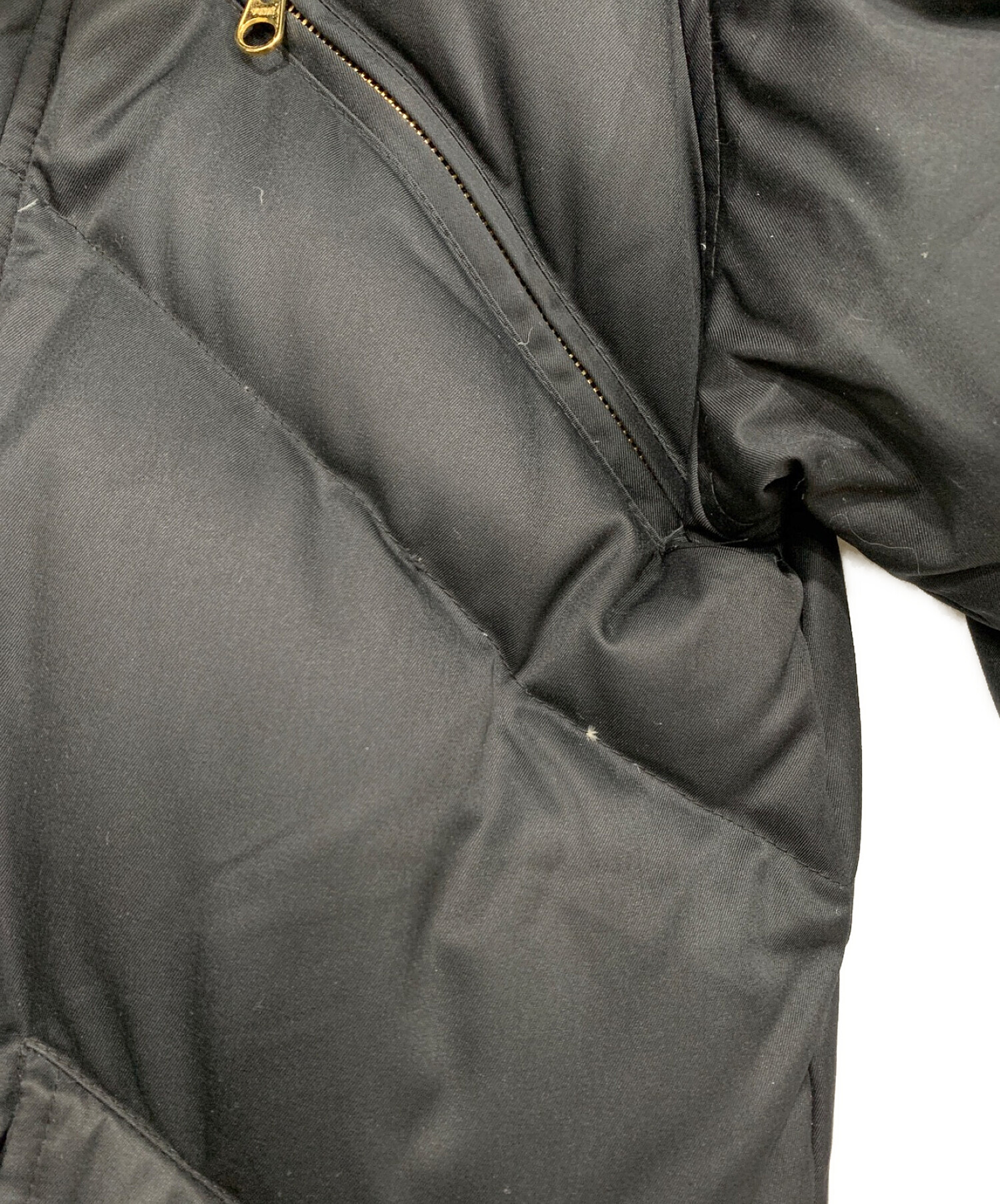 ジバンシィ GIVENCHY Play ジャケット ビンテージ フード ジップアップ ロゴ刺繍 バックロゴプリント オフ白系 ベージュ 紺 L 綺麗 ビンテージ ジバンシー 金ボタン ジップ ブルゾン ジャケット 青 M位