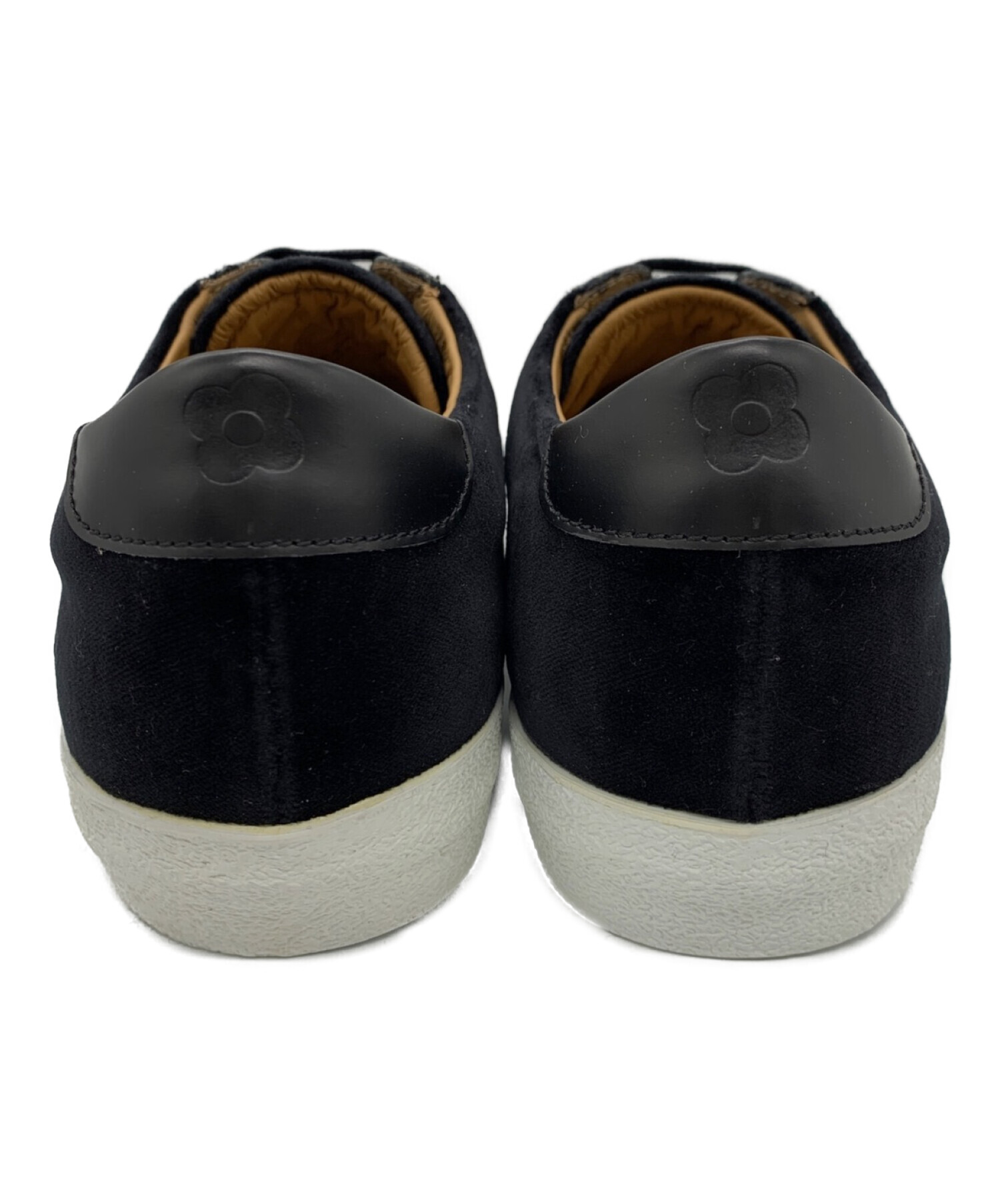 中古・古着通販】LARDINI (ラルディーニ) スウェードスニーカー 