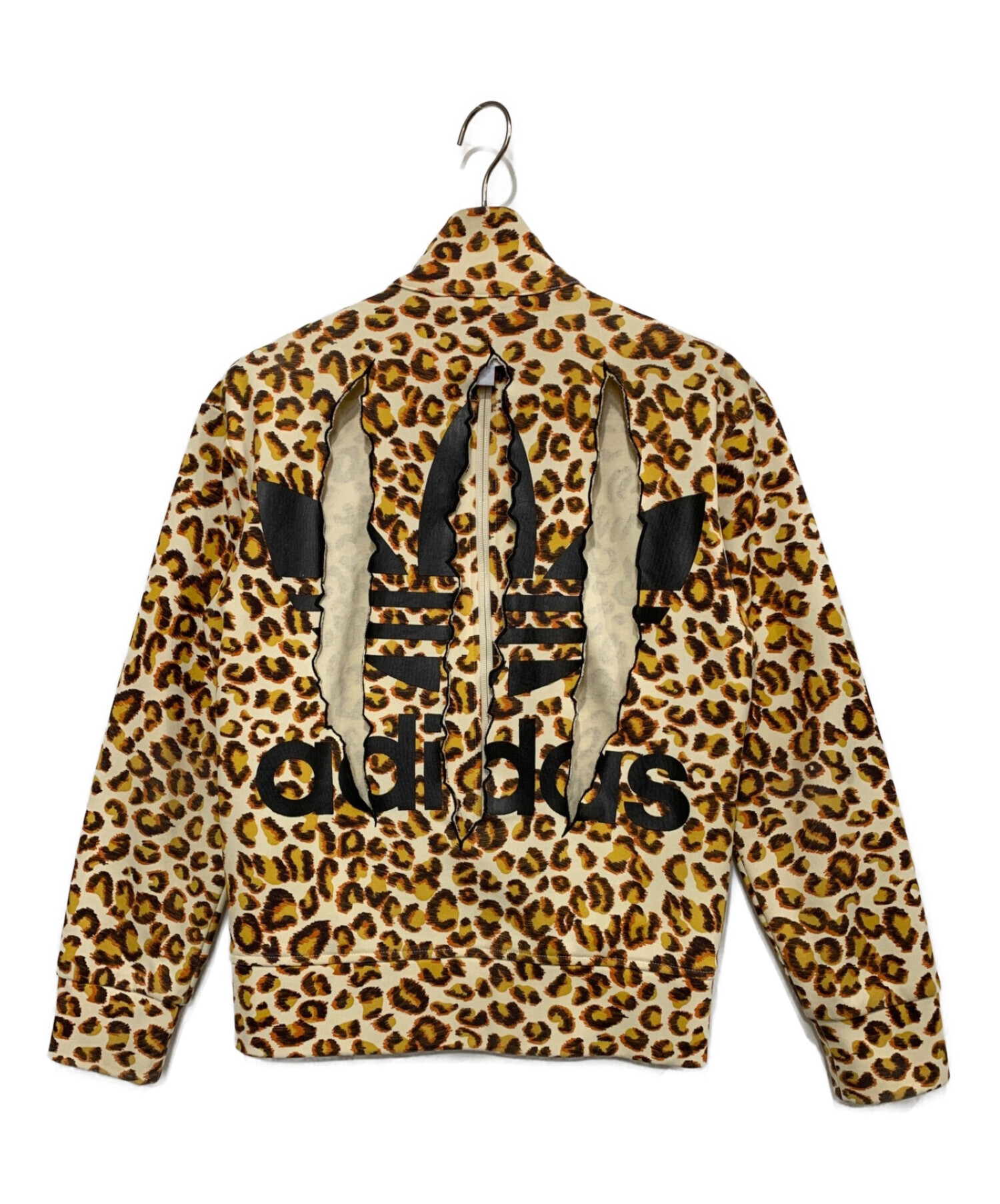 中古・古着通販】adidas (アディダス) JEREMY SCOTT (ジェレミー