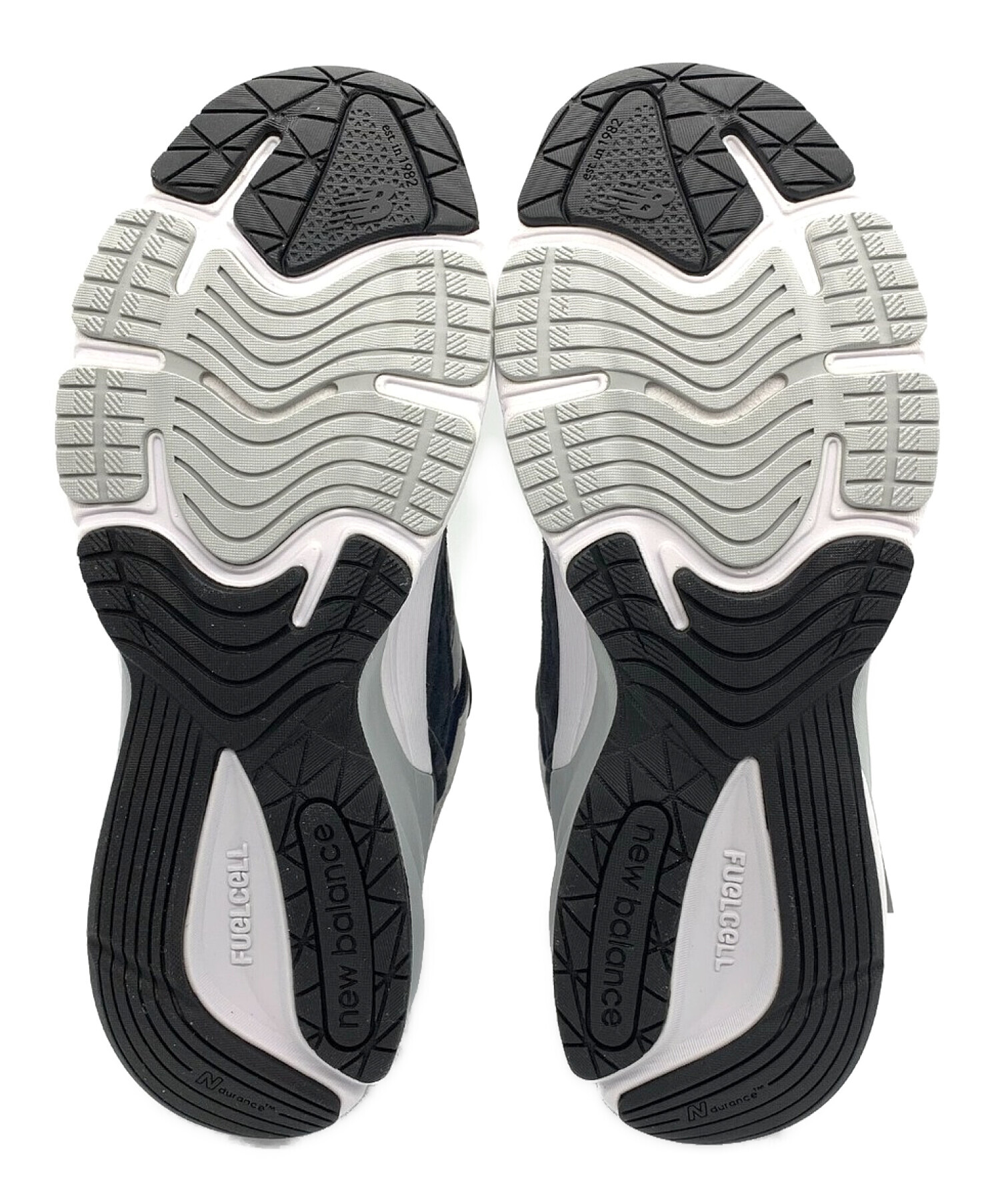 中古・古着通販】NEW BALANCE (ニューバランス) スニーカー ネイビー