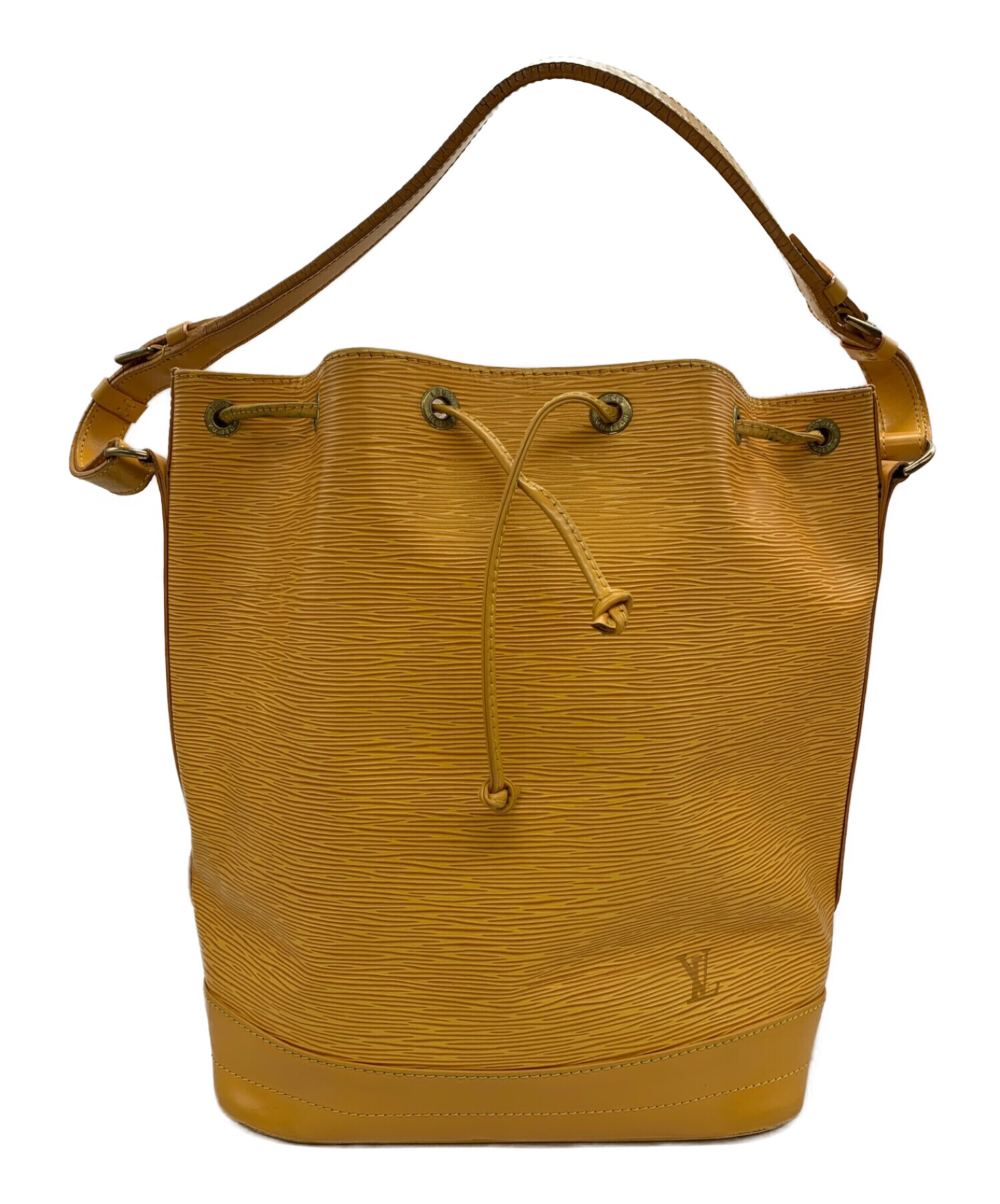 中古・古着通販】LOUIS VUITTON (ルイ ヴィトン) プチノエ タッシリ 