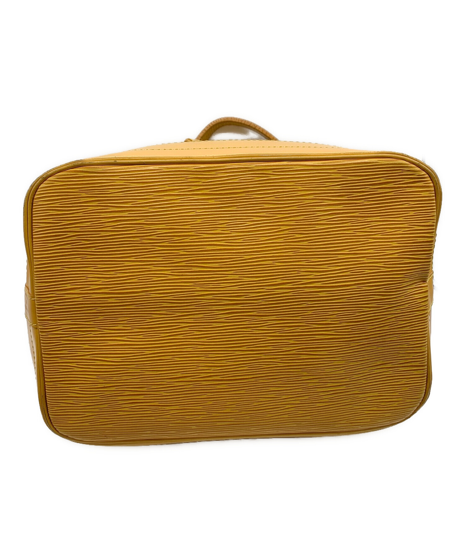 中古・古着通販】LOUIS VUITTON (ルイ ヴィトン) プチノエ タッシリ 