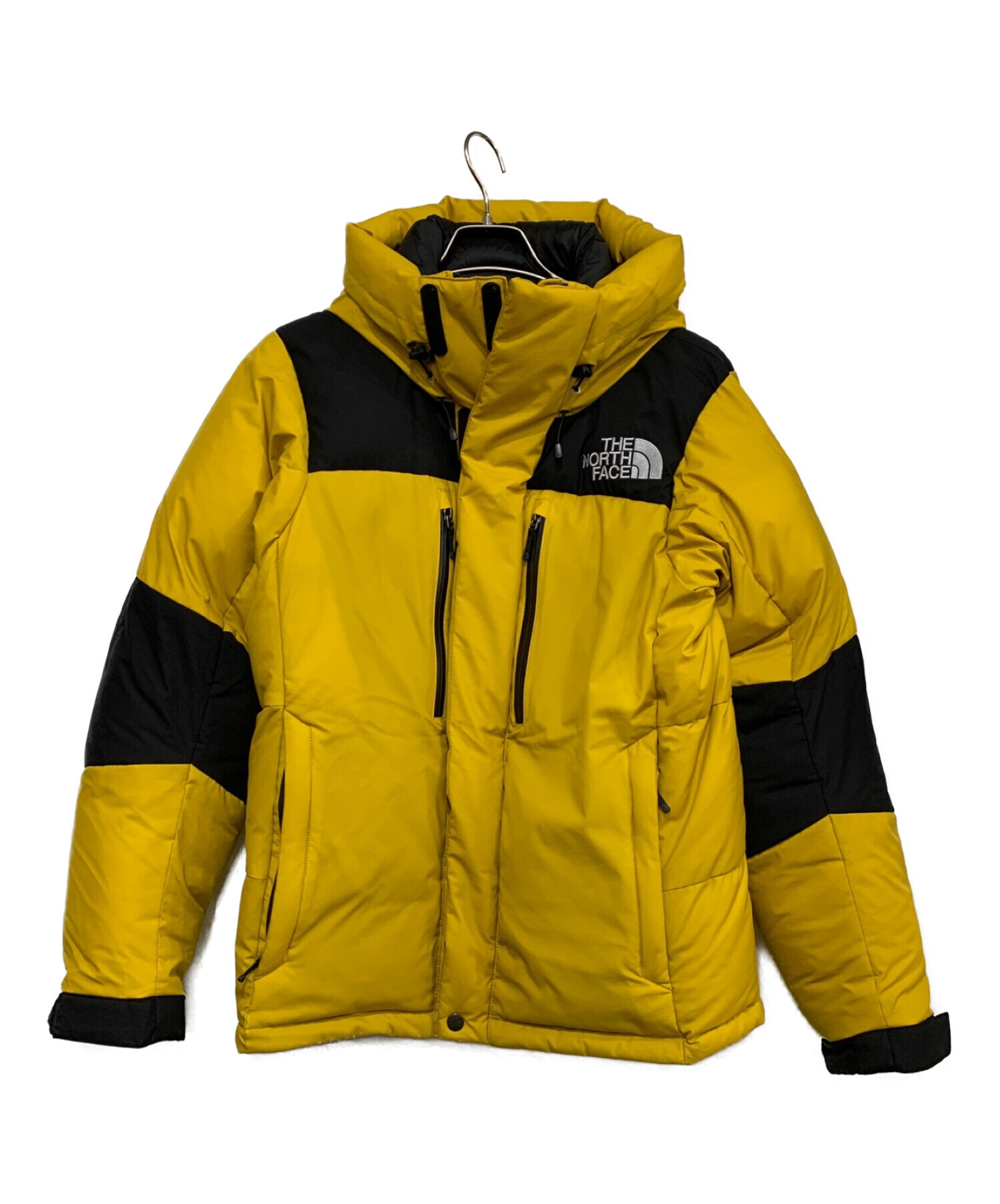 中古・古着通販】THE NORTH FACE (ザ ノース フェイス) バルトロライト 