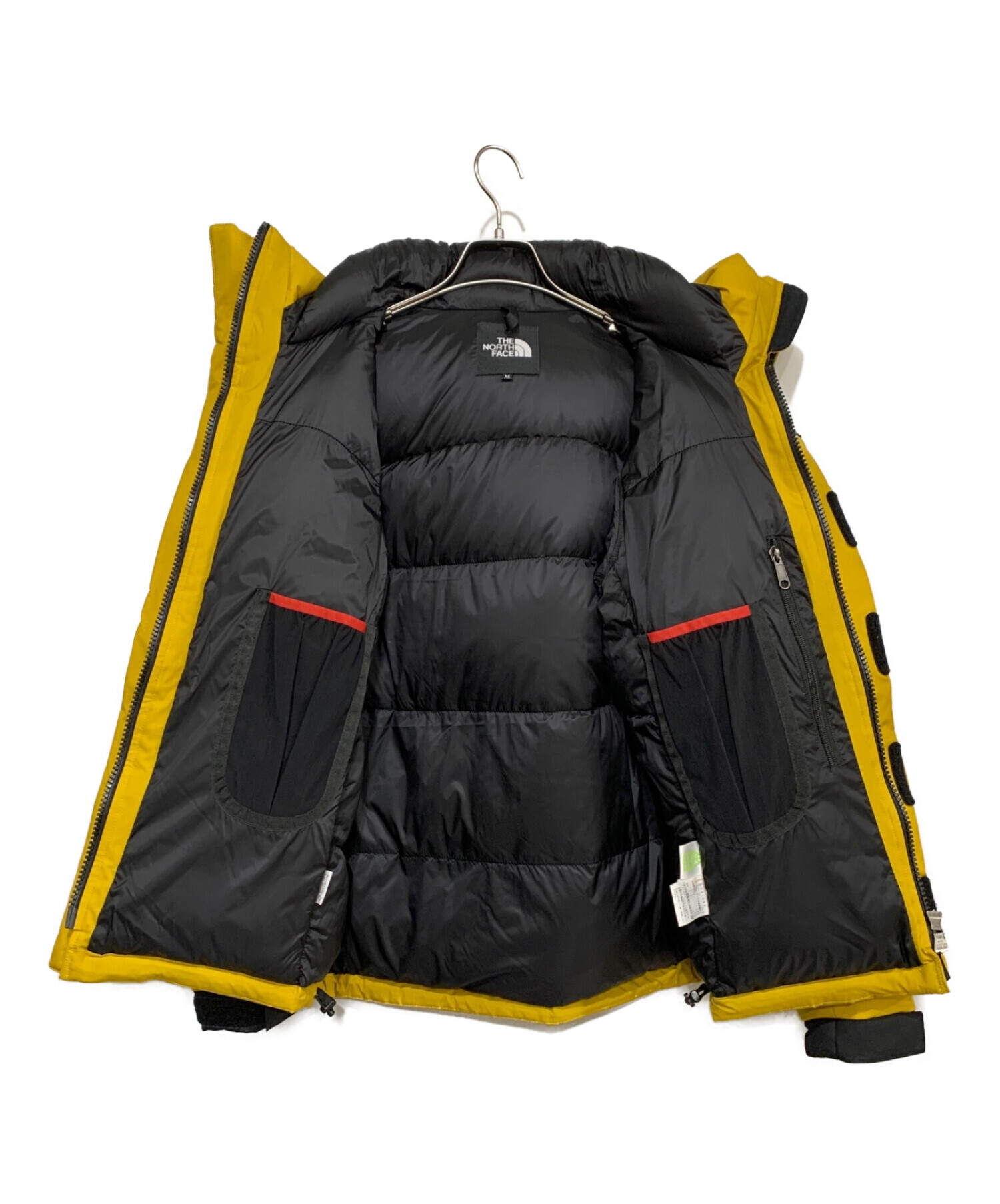 中古・古着通販】THE NORTH FACE (ザ ノース フェイス) バルトロライト