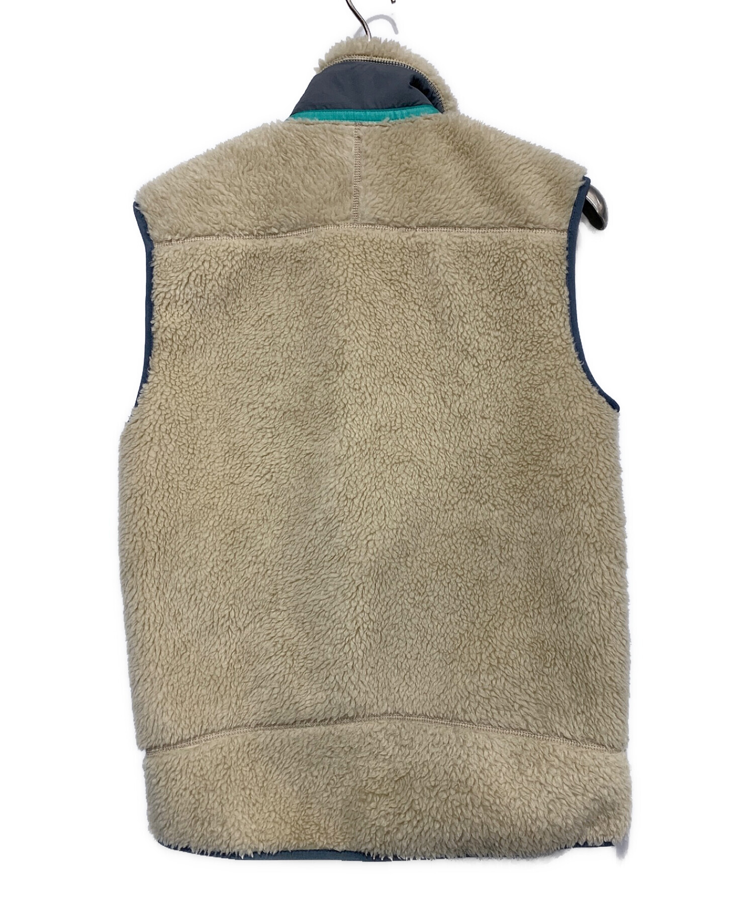 中古・古着通販】Patagonia (パタゴニア) クラシックレトロXベスト