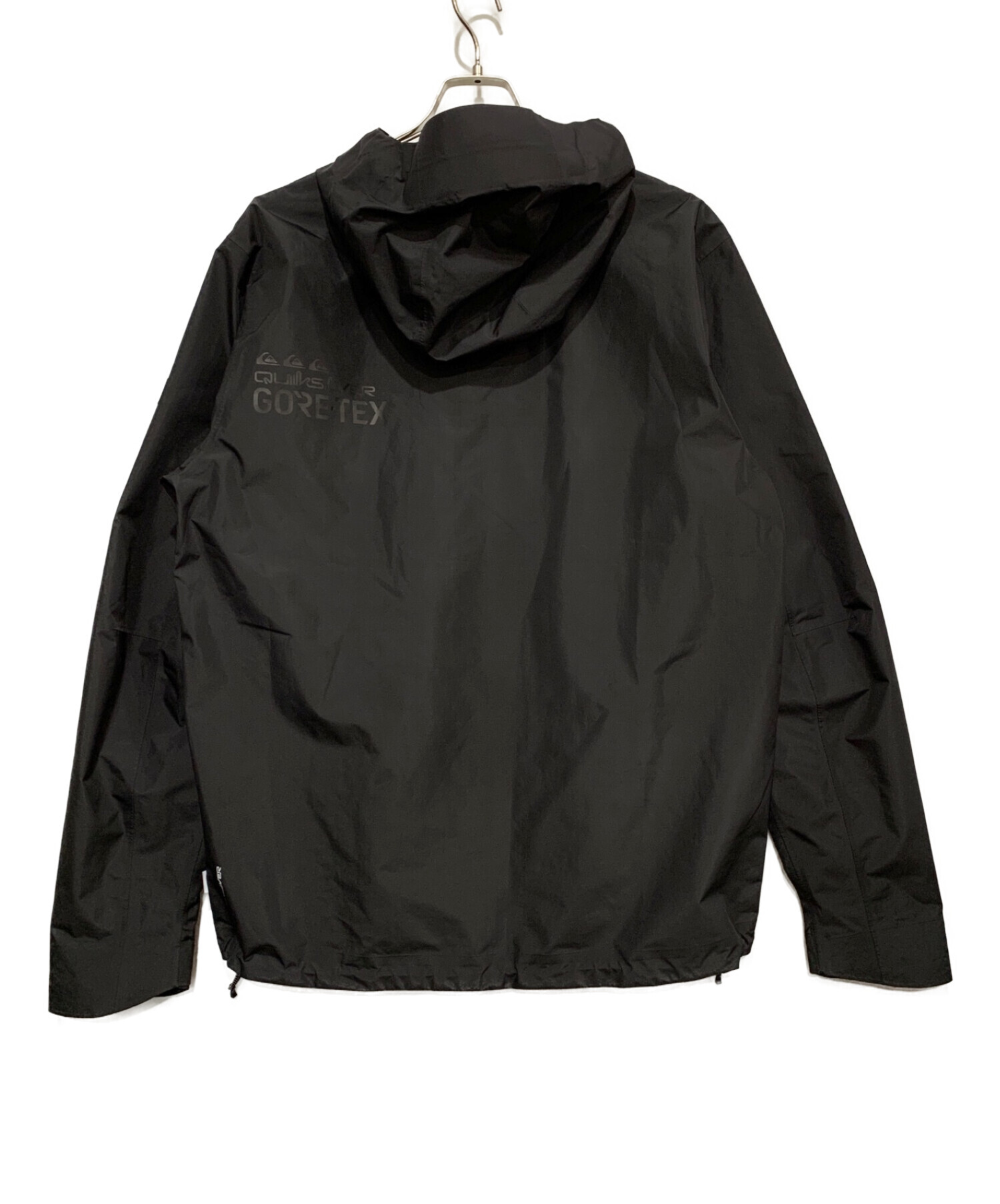 中古・古着通販】Quiksilver (クイックシルバー) マウンテンパーカー