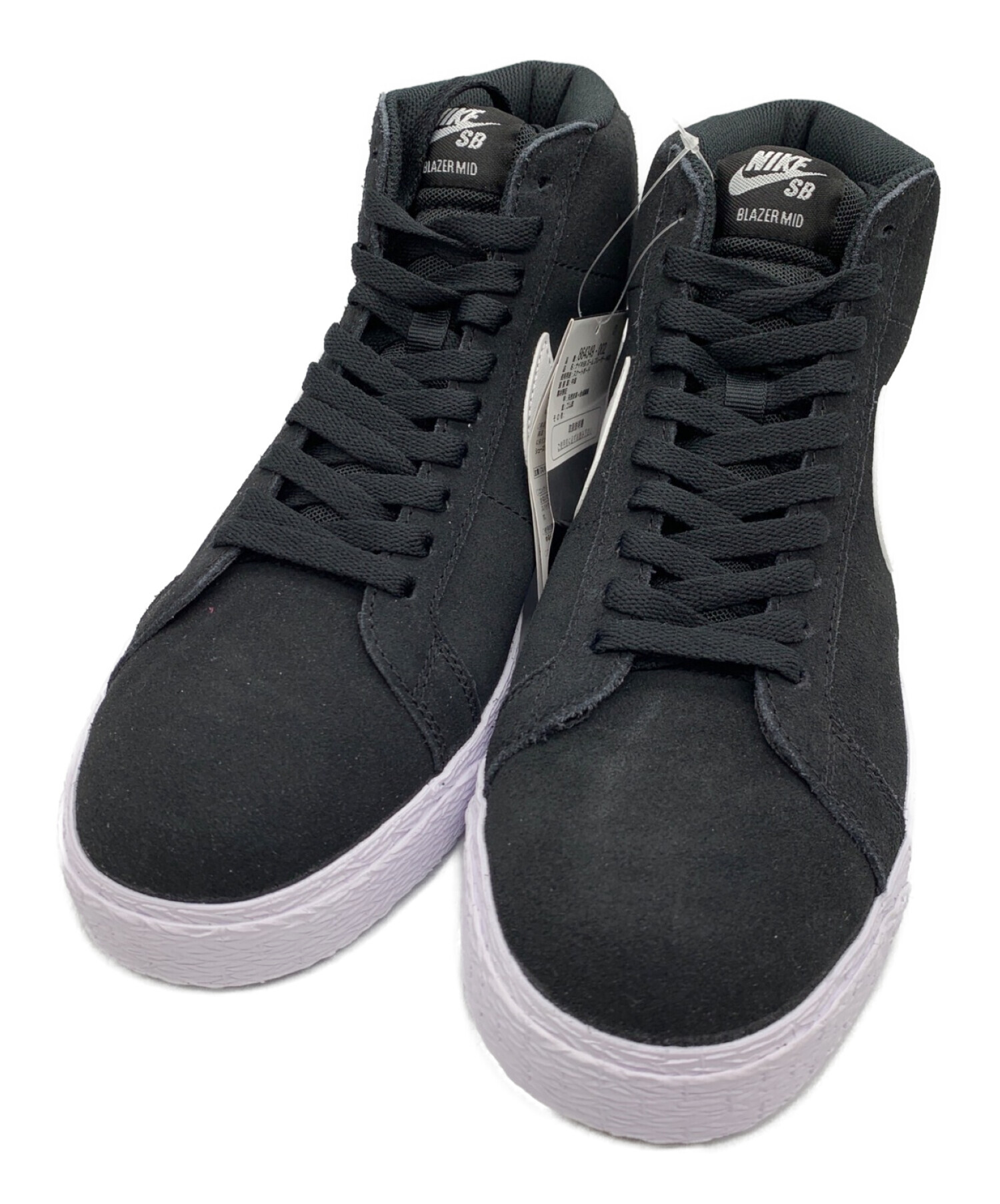 中古・古着通販】NIKE SB (ナイキエスビー) SB ZOOM BLAZER MID 中古・古着通販】NIKE SB (ナイキエスビー) SB ZOOM BLAZER MID