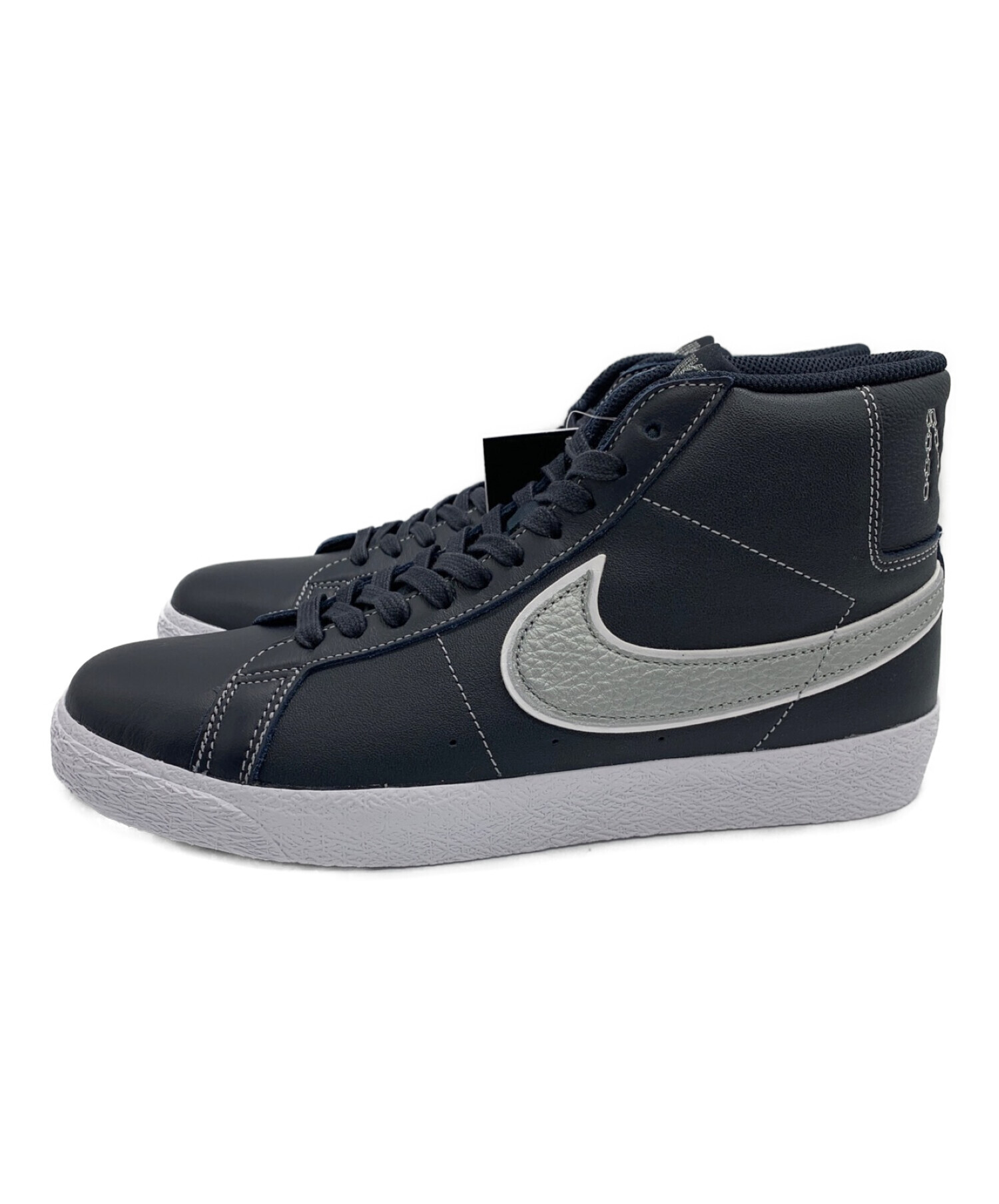中古・古着通販】NIKE SB (ナイキエスビー) ZOOM BLAZER MID MS QS 