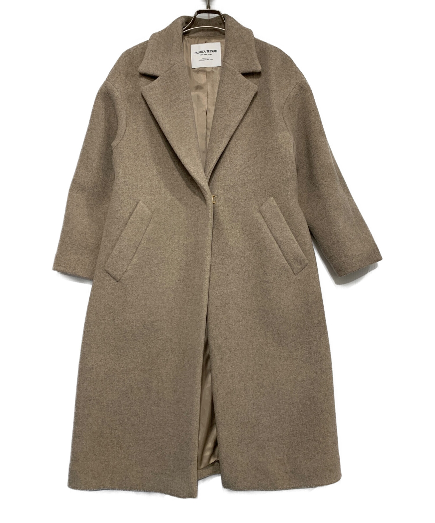 United Arrows チェスターコート UNITED ARROWS（ユナイテッドアローズ