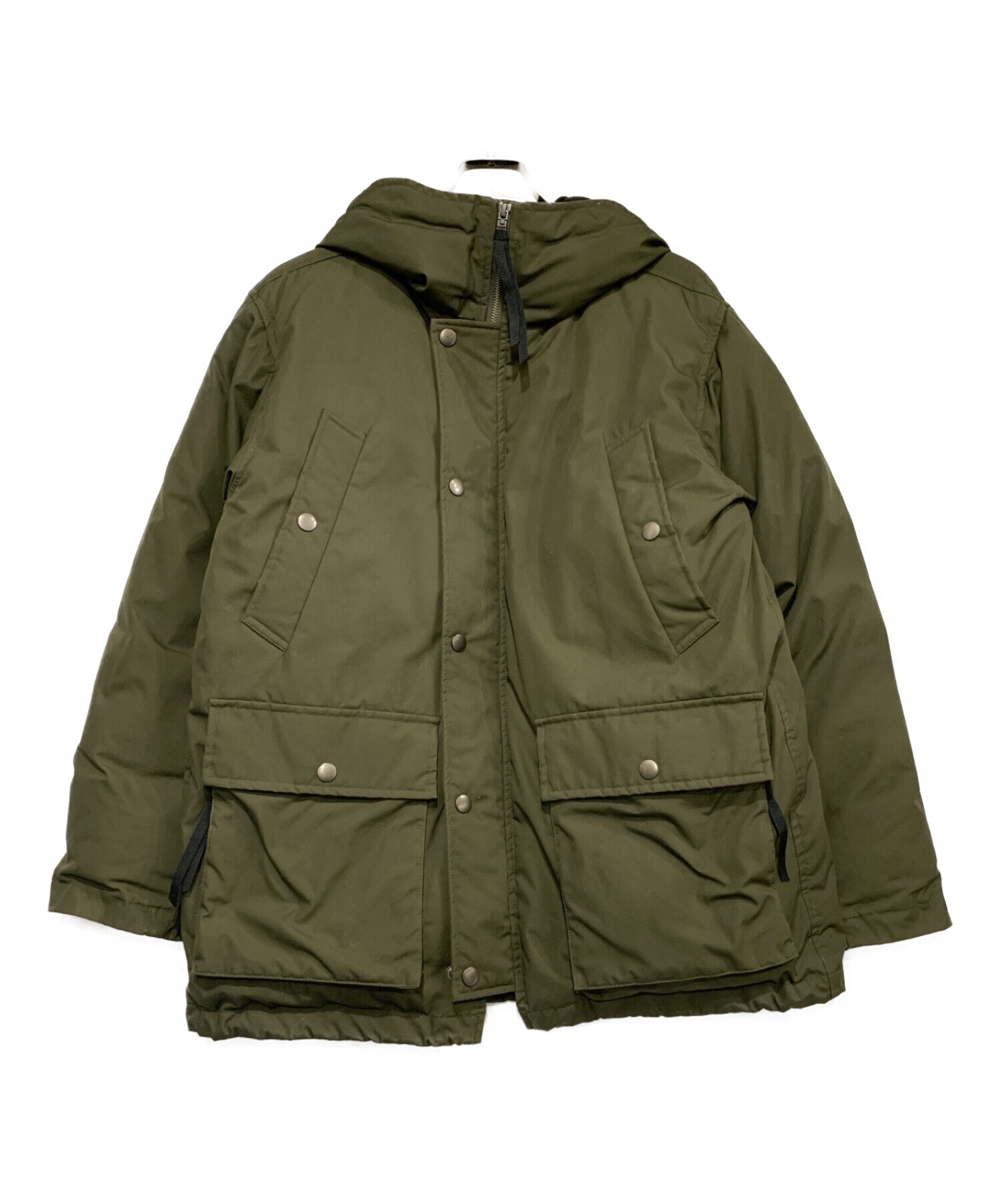 アーバンリサーチドアーズ ダウンジャケット M 【公式通販】