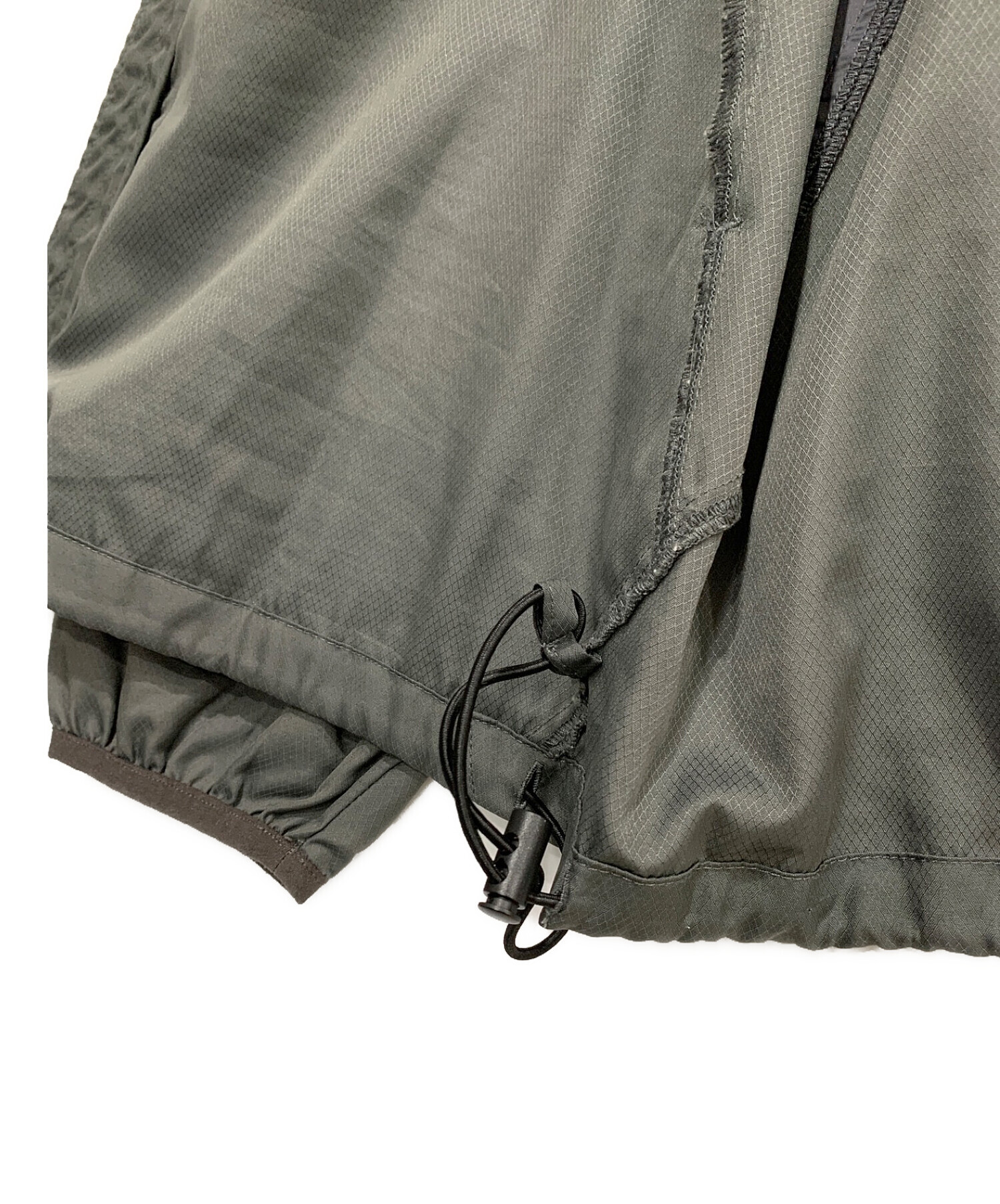 中古・古着通販】WIND AND SEA (ウィンダンシー) ウインドブレーカー