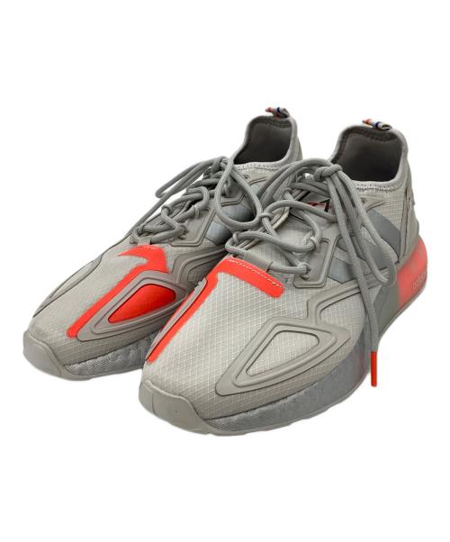 中古・古着通販】adidas (アディダス) ZX 2K Boost ランニングシューズ