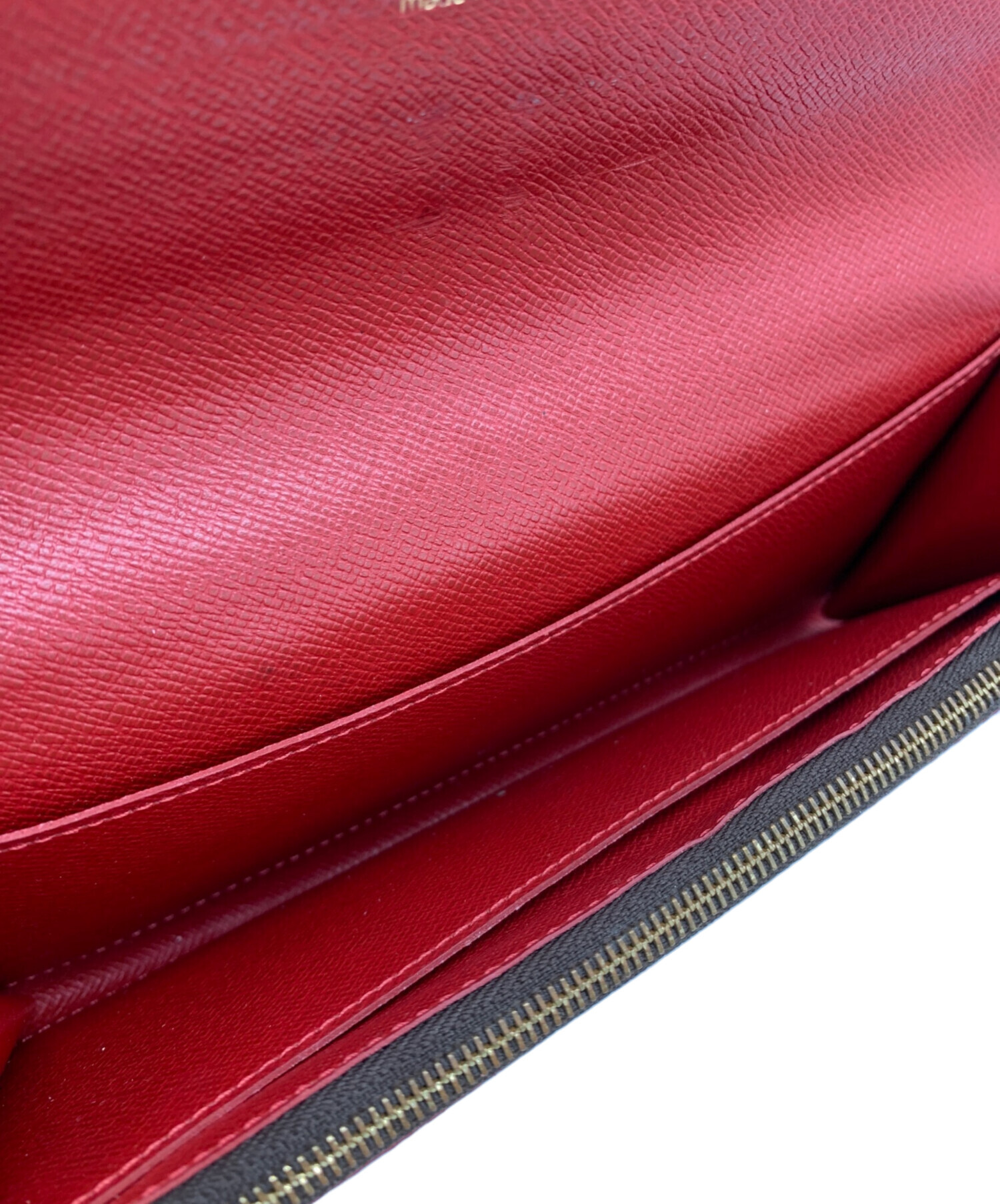 中古・古着通販】LOUIS VUITTON (ルイ ヴィトン) ポルトフォイユ 