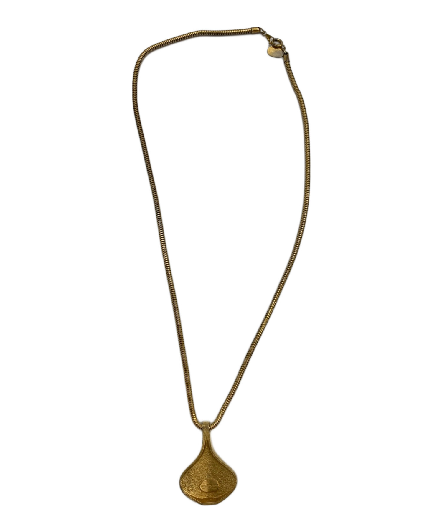 中古・古着通販】GIVENCHY (ジバンシィ) ネックレス｜ブランド・古着