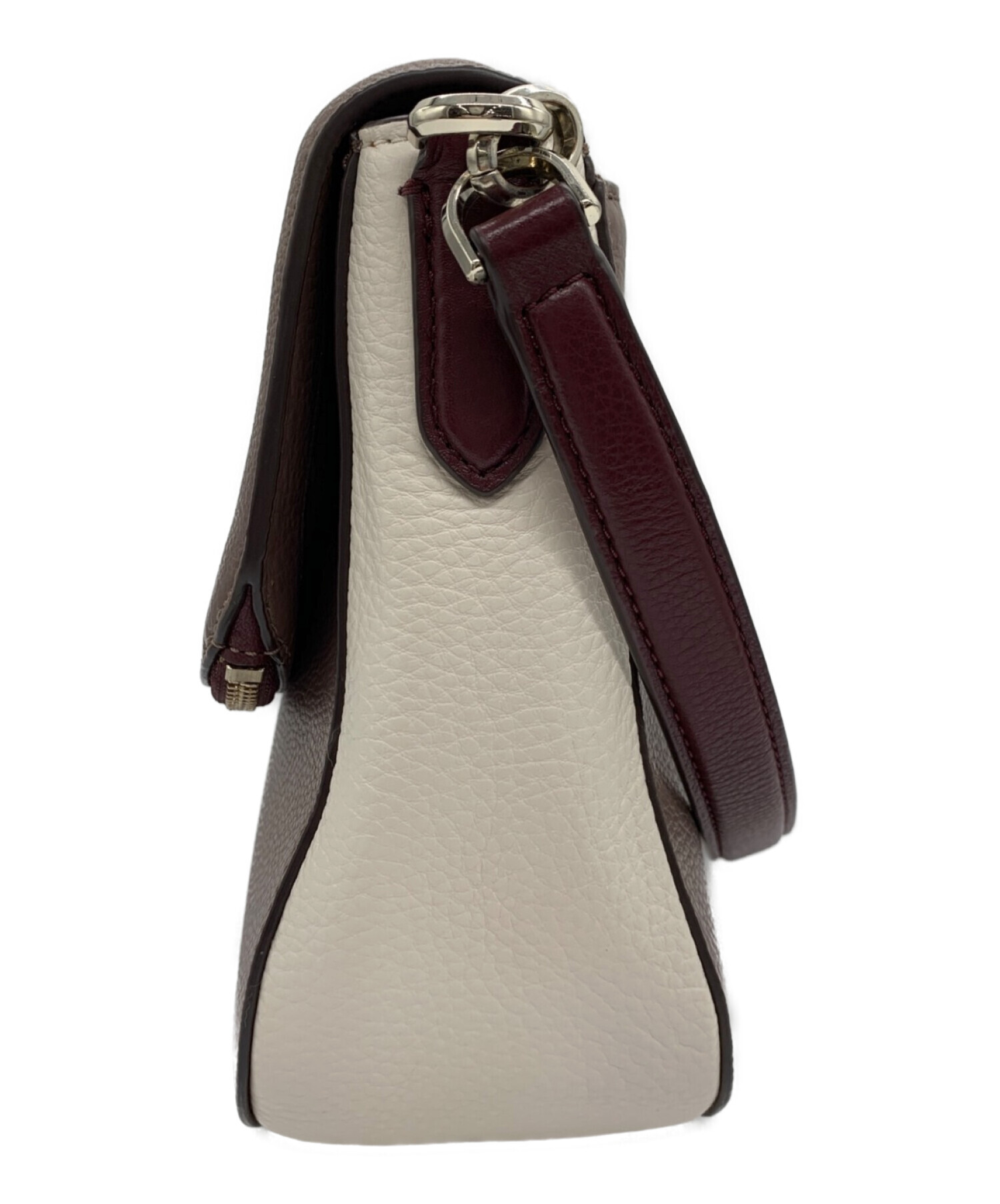 中古・古着通販】Kate Spade (ケイトスペード) 2WAYショルダーバッグ 