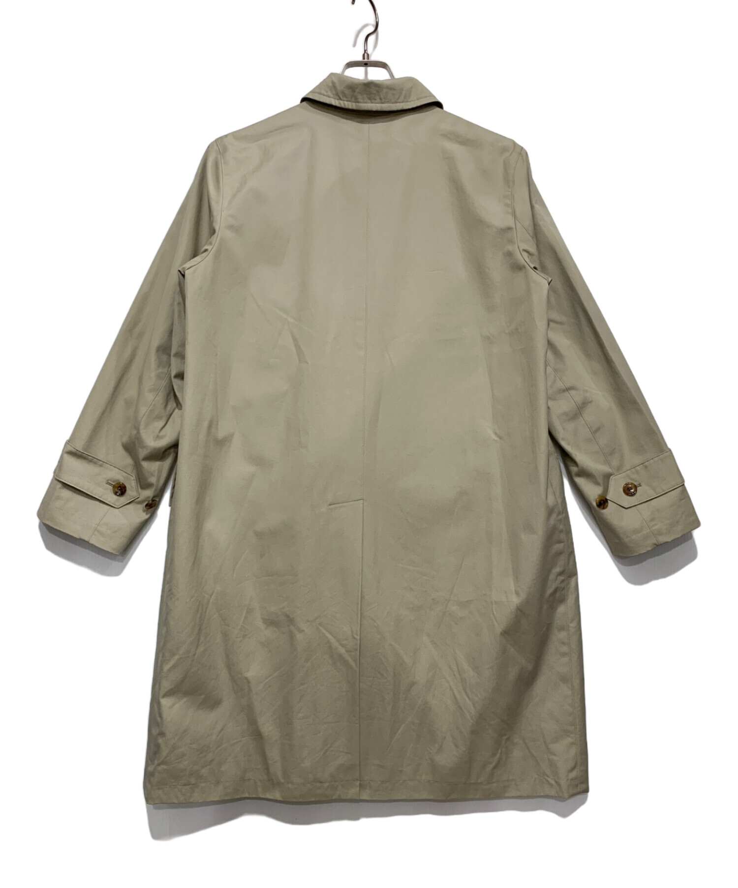 中古・古着通販】MARGARET HOWELL (マーガレットハウエル) チェスター