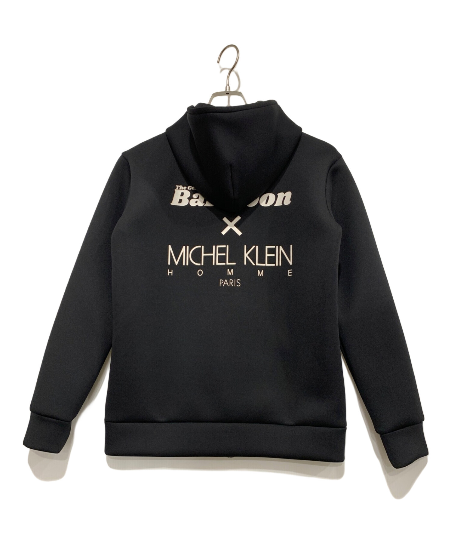 中古・古着通販】MICHEL KLEIN HOMME (ミッシェルクラン オム) 天才
