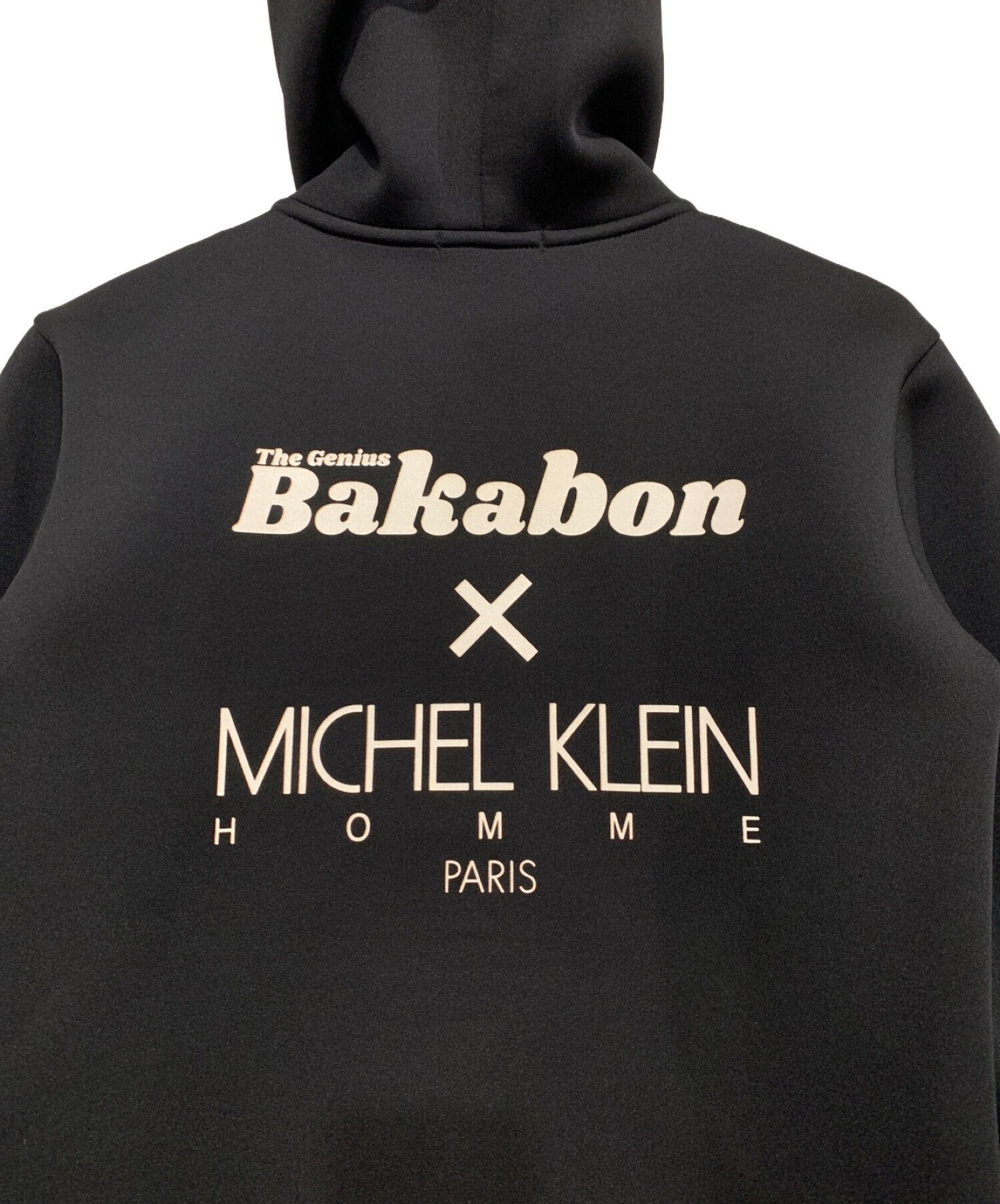 中古・古着通販】MICHEL KLEIN HOMME (ミッシェルクラン オム) 天才 