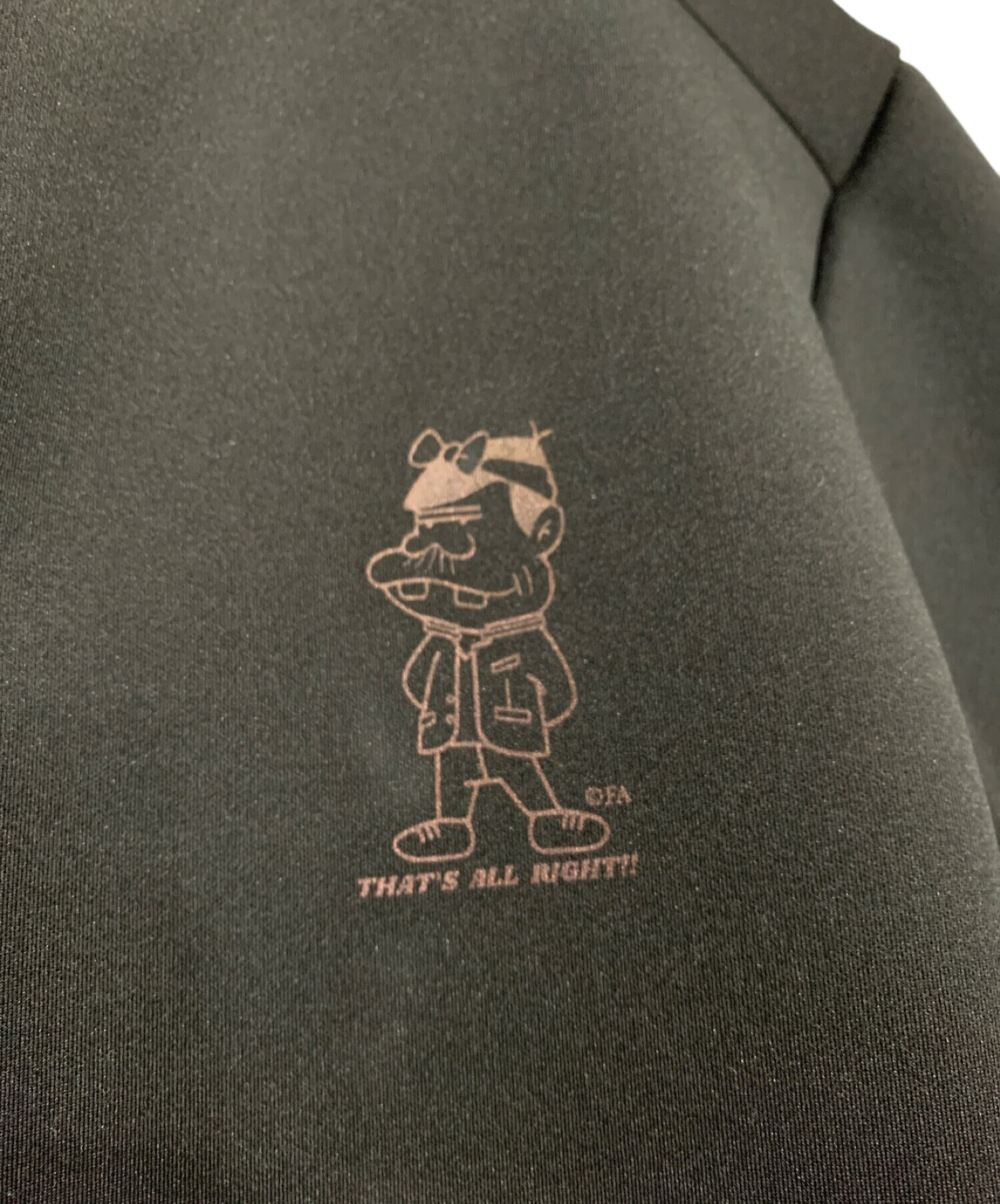 中古・古着通販】MICHEL KLEIN HOMME (ミッシェルクラン オム) 天才 
