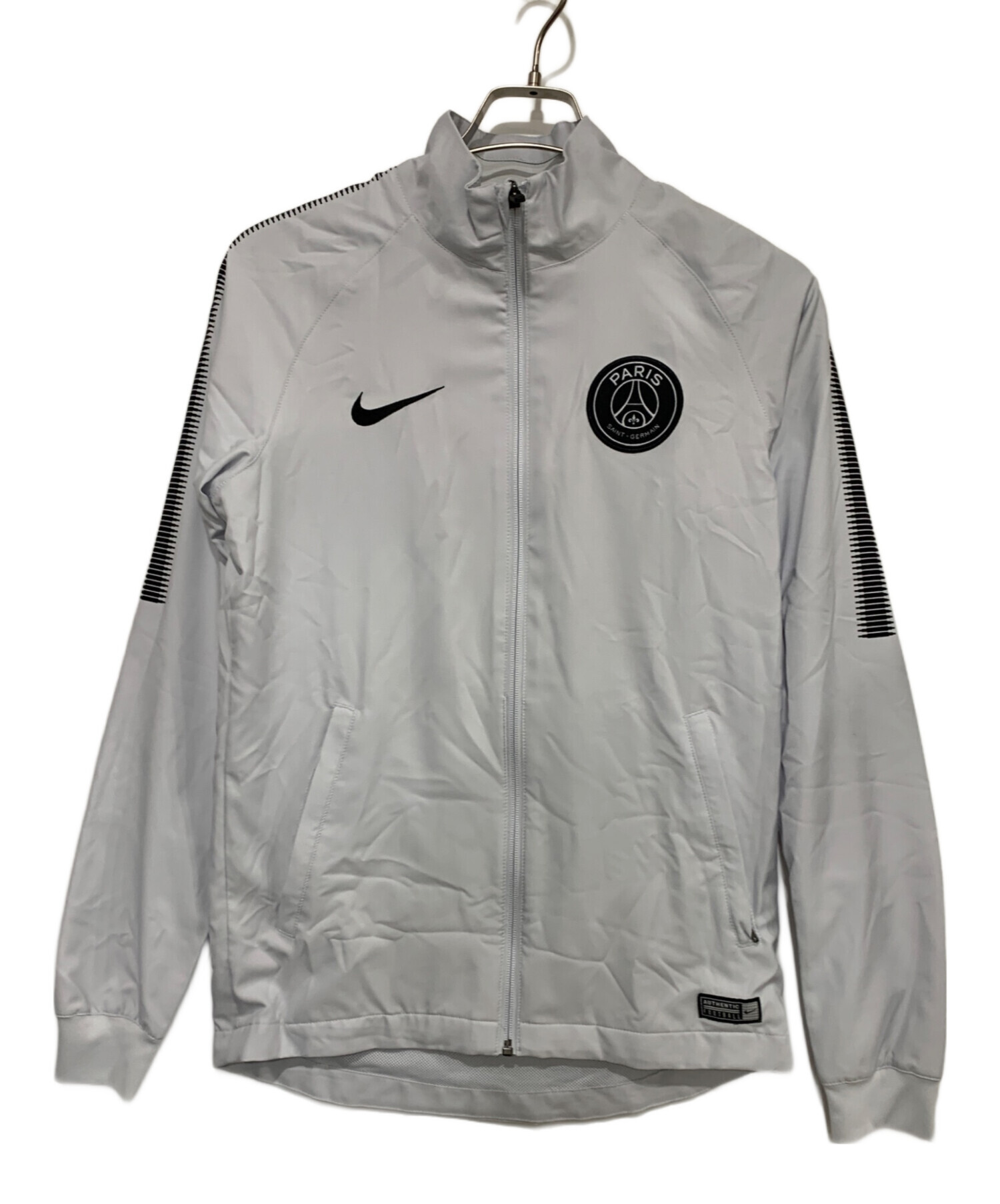 中古・古着通販】NIKE (ナイキ) PARIS SAINT-GERMAIN (パリ・サン