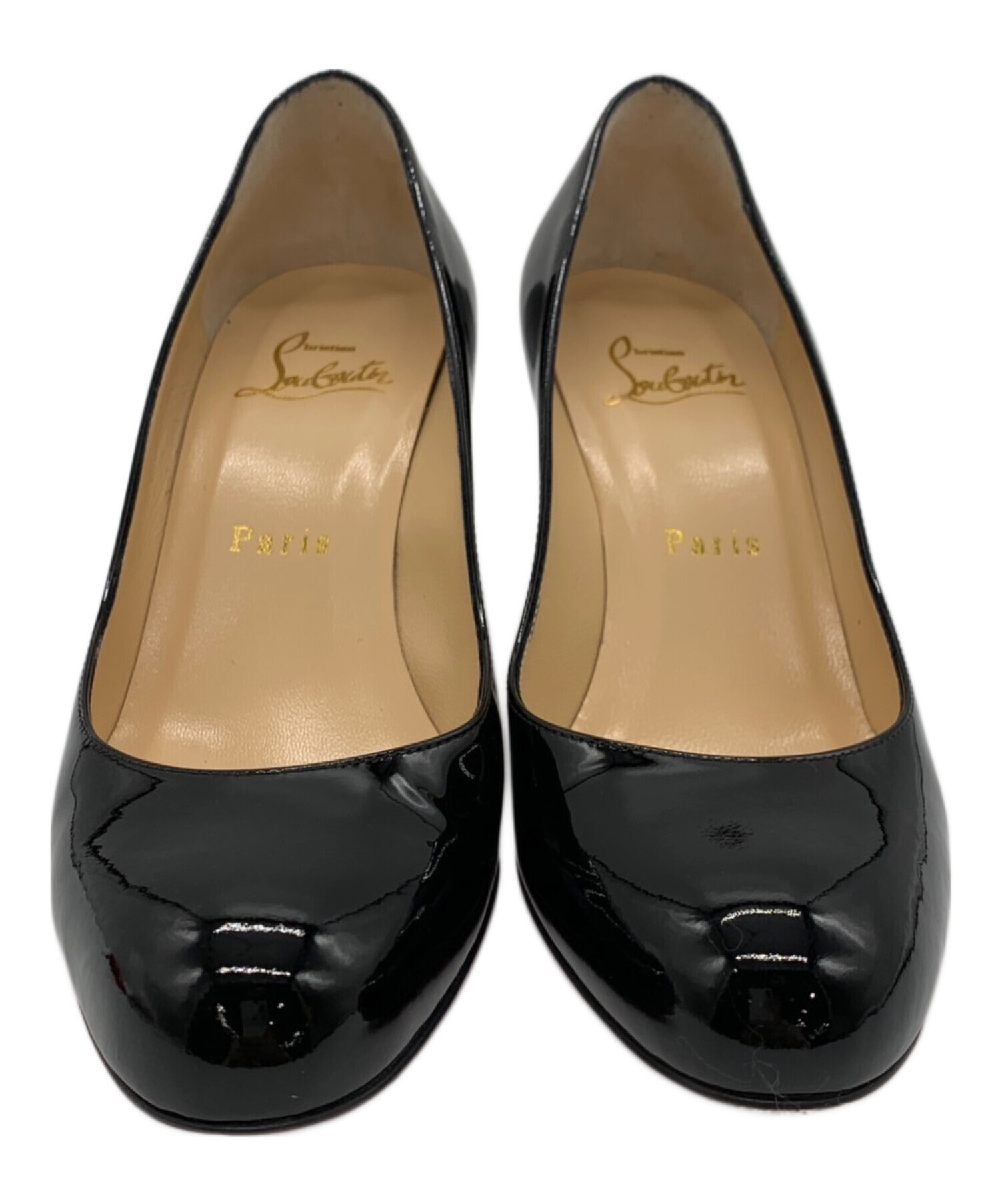 中古・古着通販】Christian Louboutin (クリスチャン・ルブタン