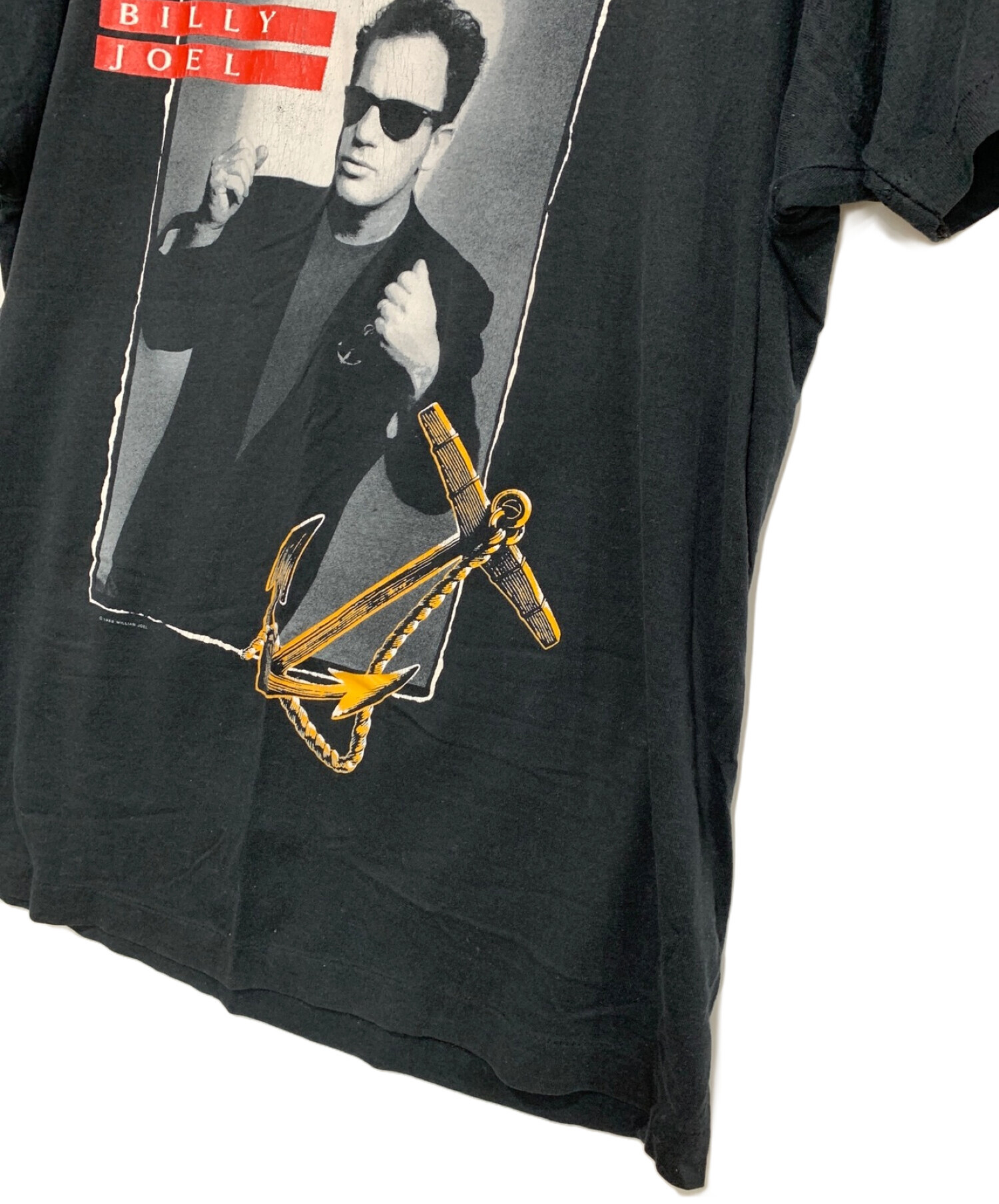 中古・古着通販】NO BRAND (ノーブランド) ヴィンテージTシャツ 
