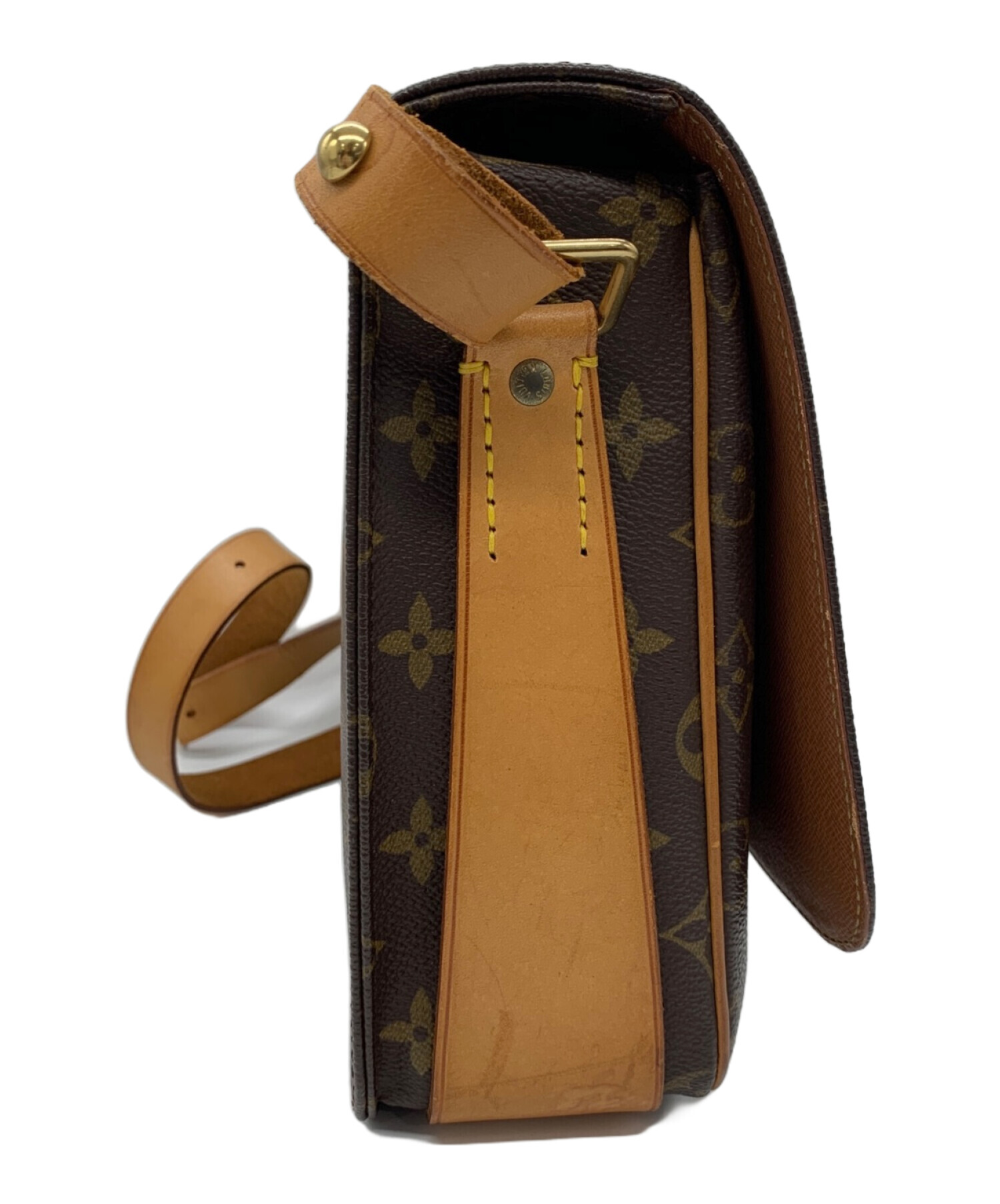 中古・古着通販】LOUIS VUITTON (ルイ ヴィトン) カルトシエールMM