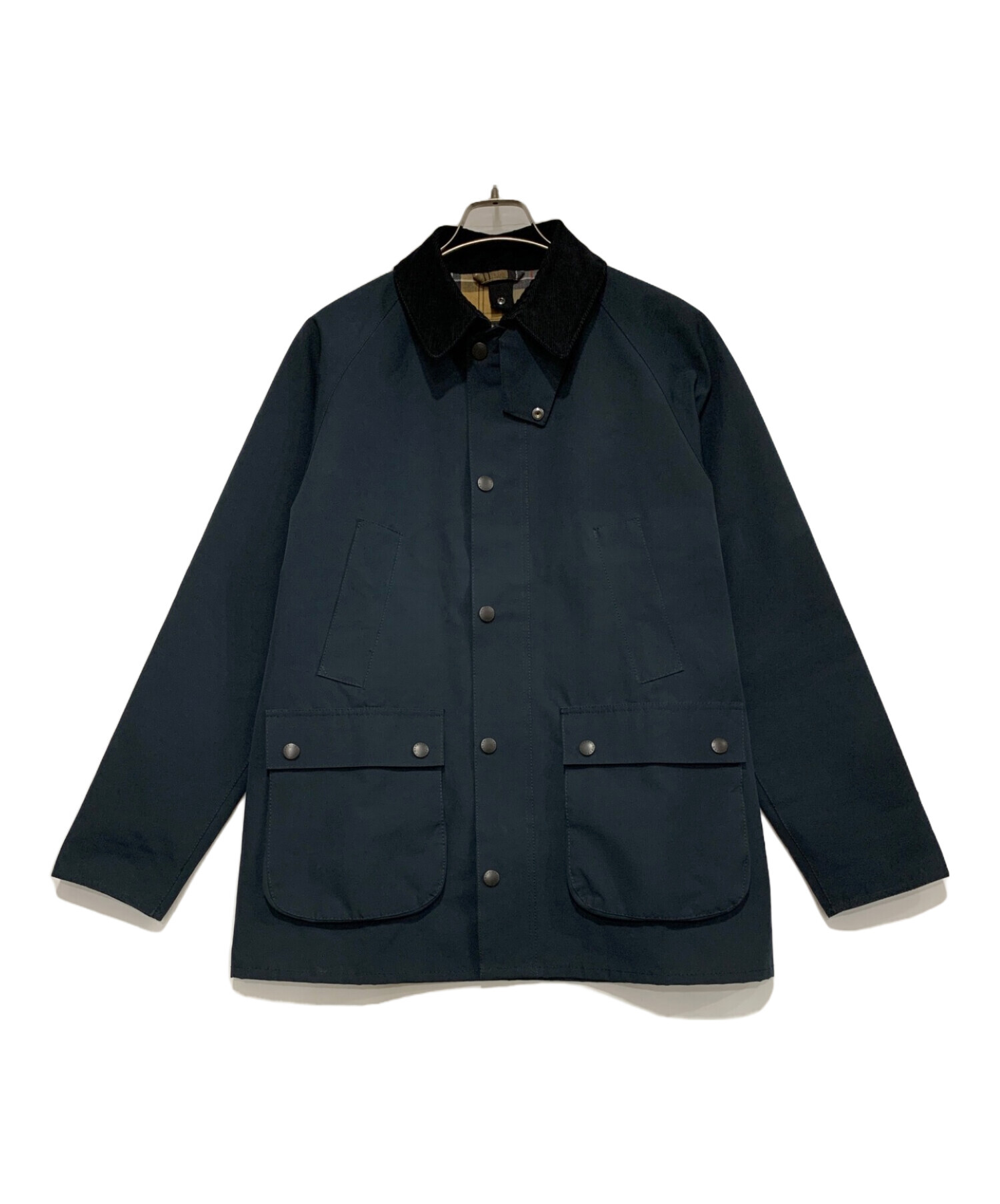 中古・古着通販】Barbour (バブアー) BEDALE2レイヤー ブルゾン 