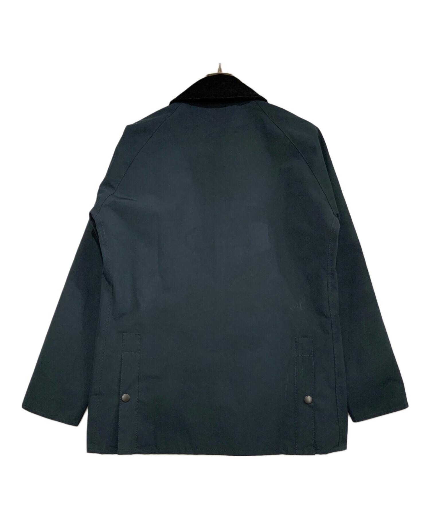 中古・古着通販】Barbour (バブアー) BEDALE2レイヤー ブルゾン スリム