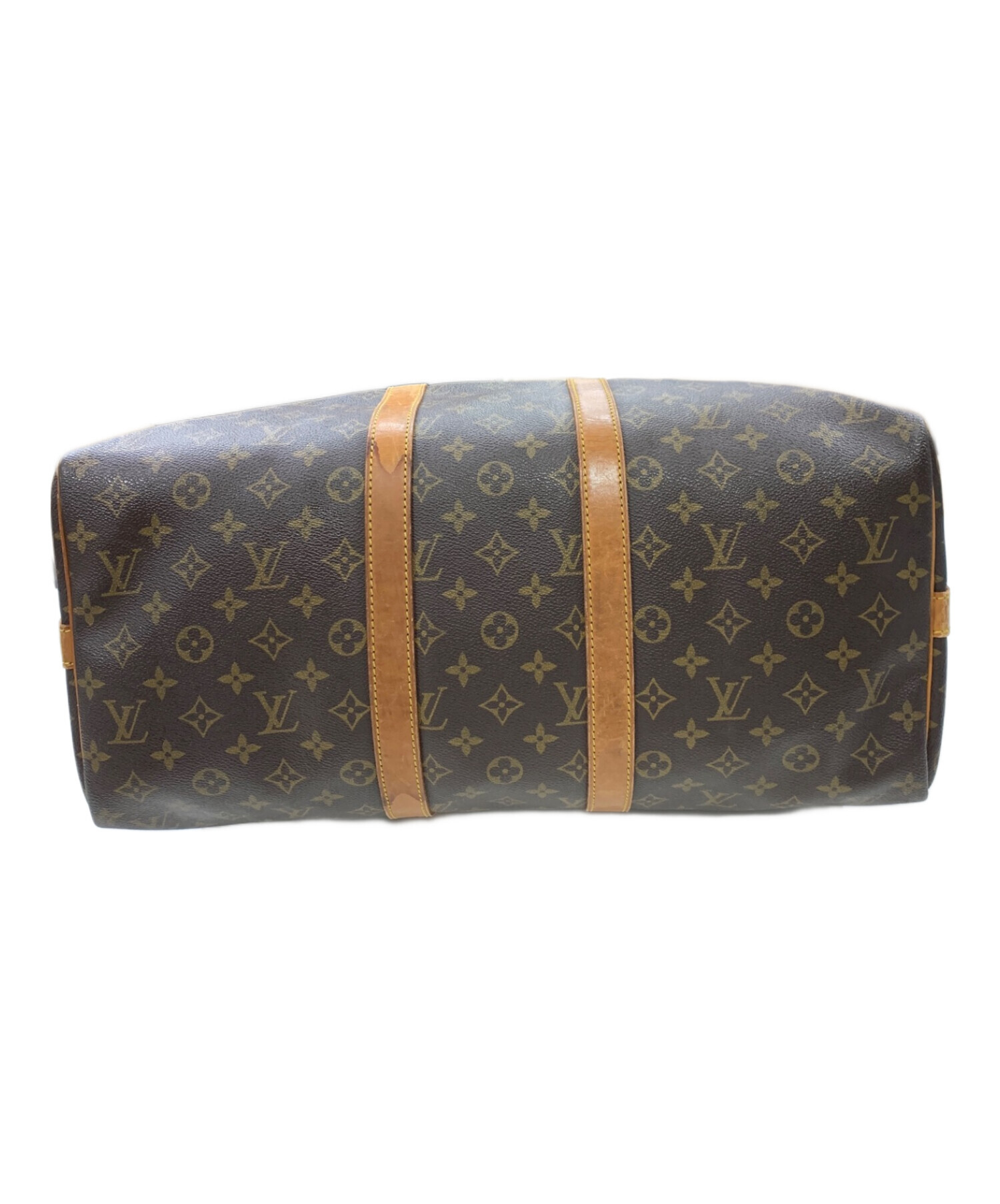 中古・古着通販】LOUIS VUITTON (ルイ ヴィトン) キーポル・バンド