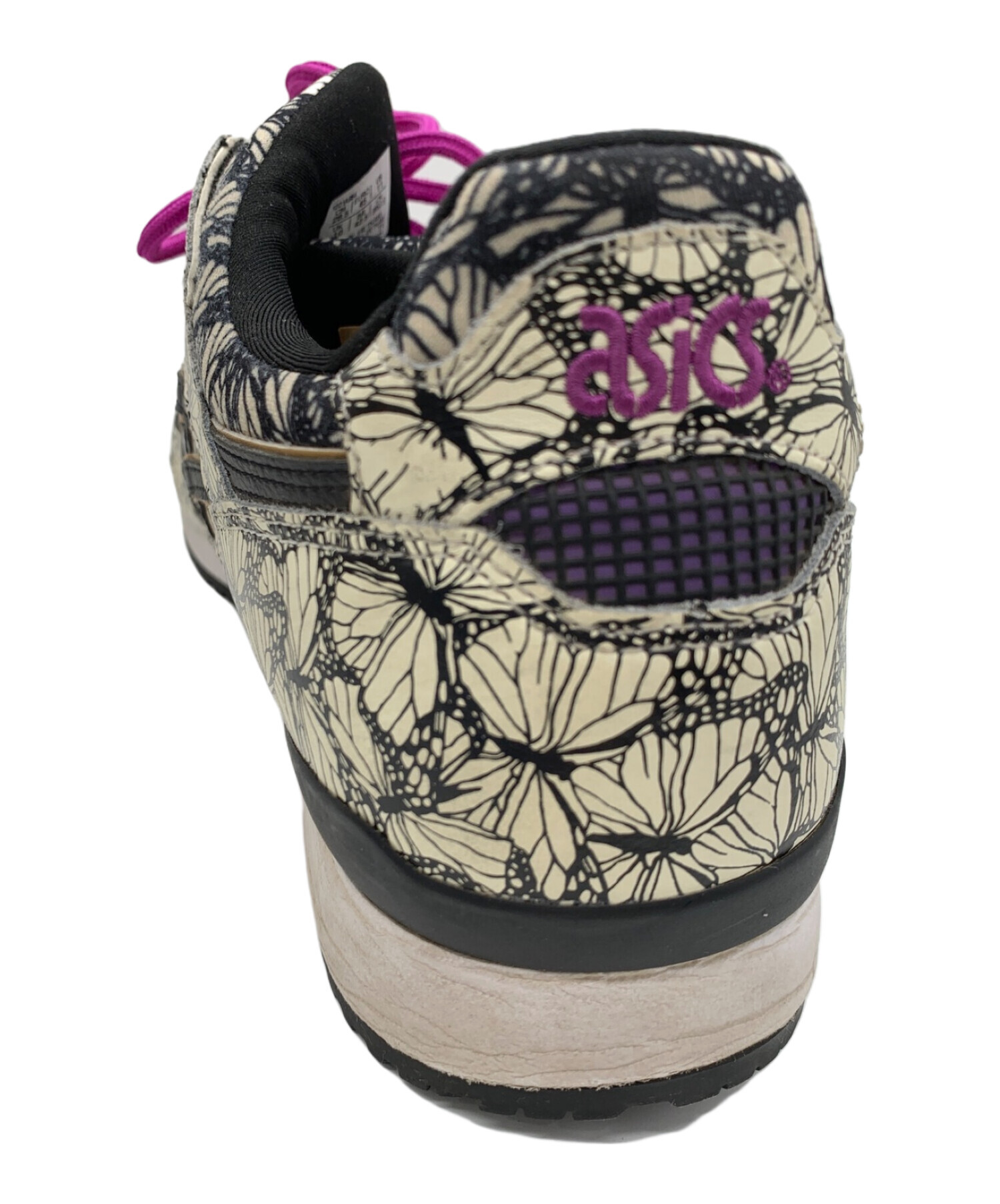 中古・古着通販】asics (アシックス) ANNA SUI (アナスイ) GEL-LYTE 中古・古着通販】asics (アシックス) ANNA SUI (アナスイ) GEL-LYTE