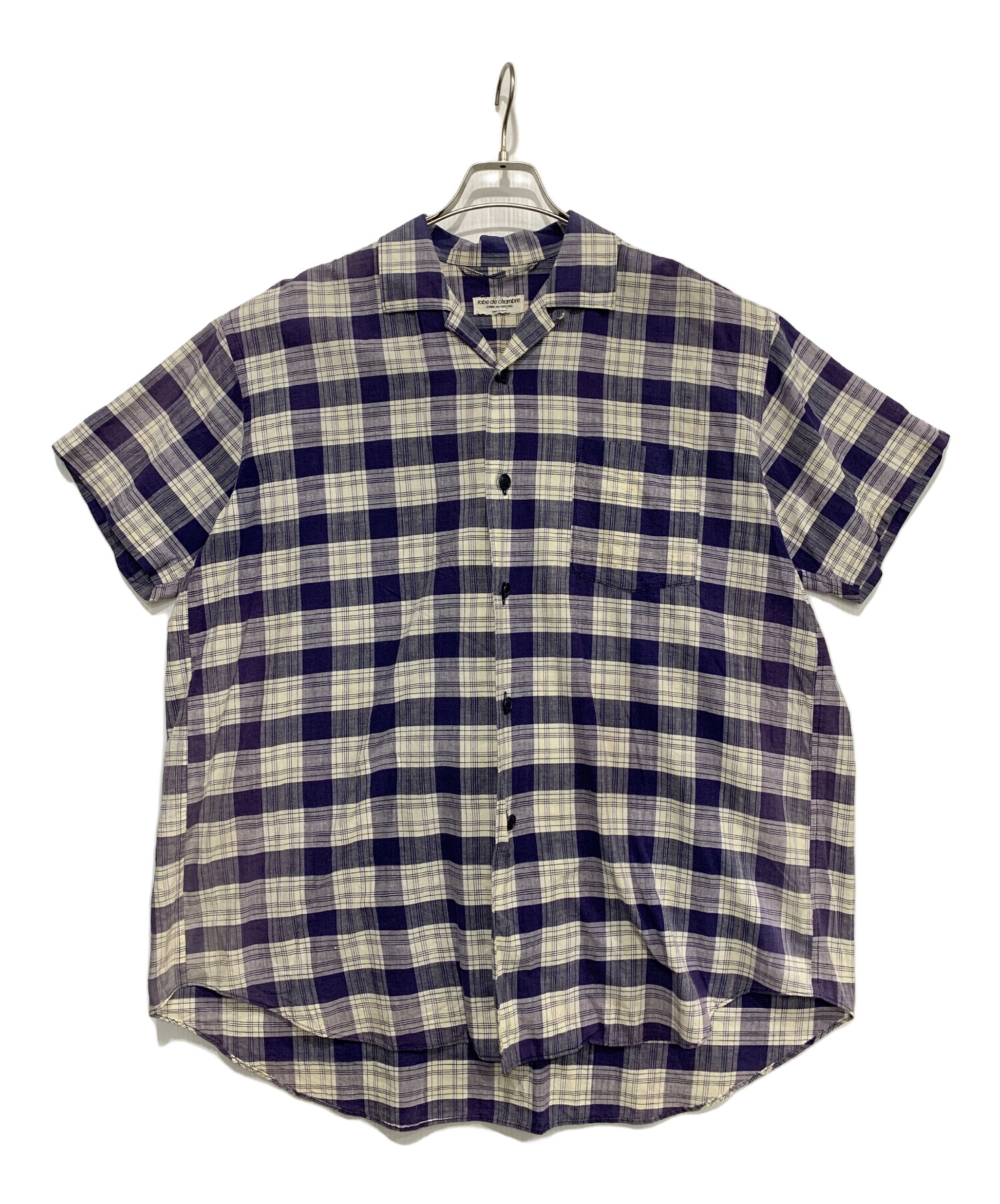 中古・古着通販】ROBE DE CHAMBRE COMME DES GARCONS (ローブド