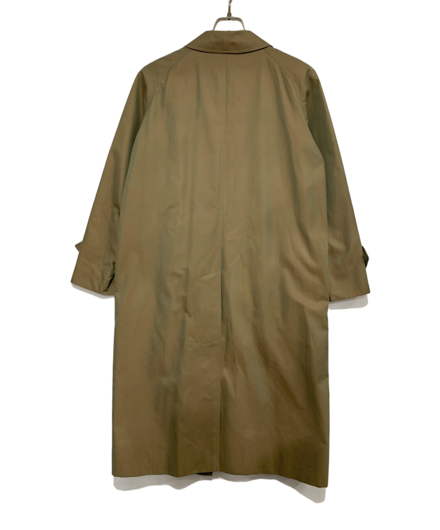 中古・古着通販】Burberry's (バーバリーズ) ステンカラーコート