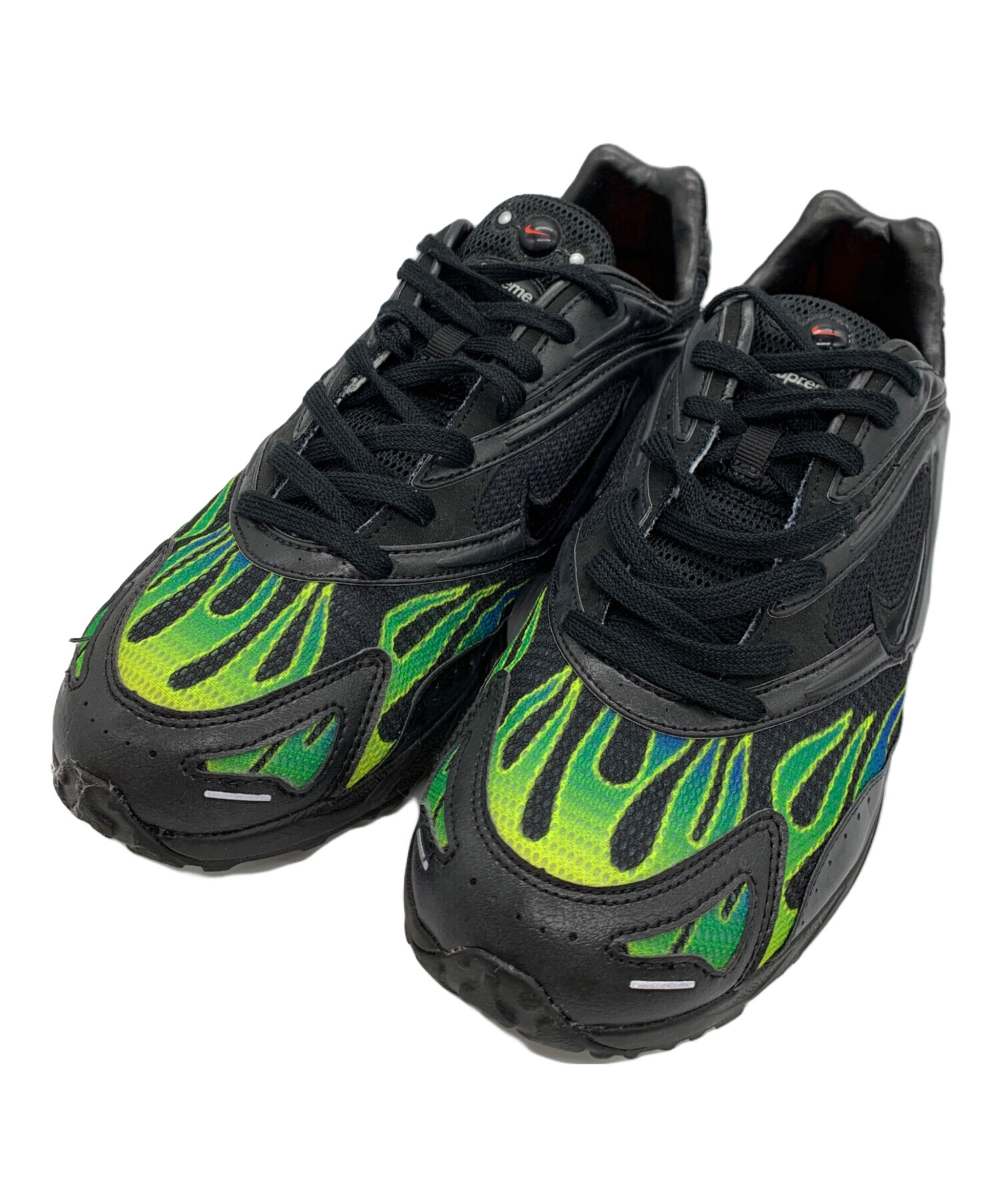 SUPREME×NIKE AIR ZOOM STREAK US10.5 タグ付 中古・古着通販】NIKE (ナイキ) Supreme (シュプリーム) AIR ZOOM